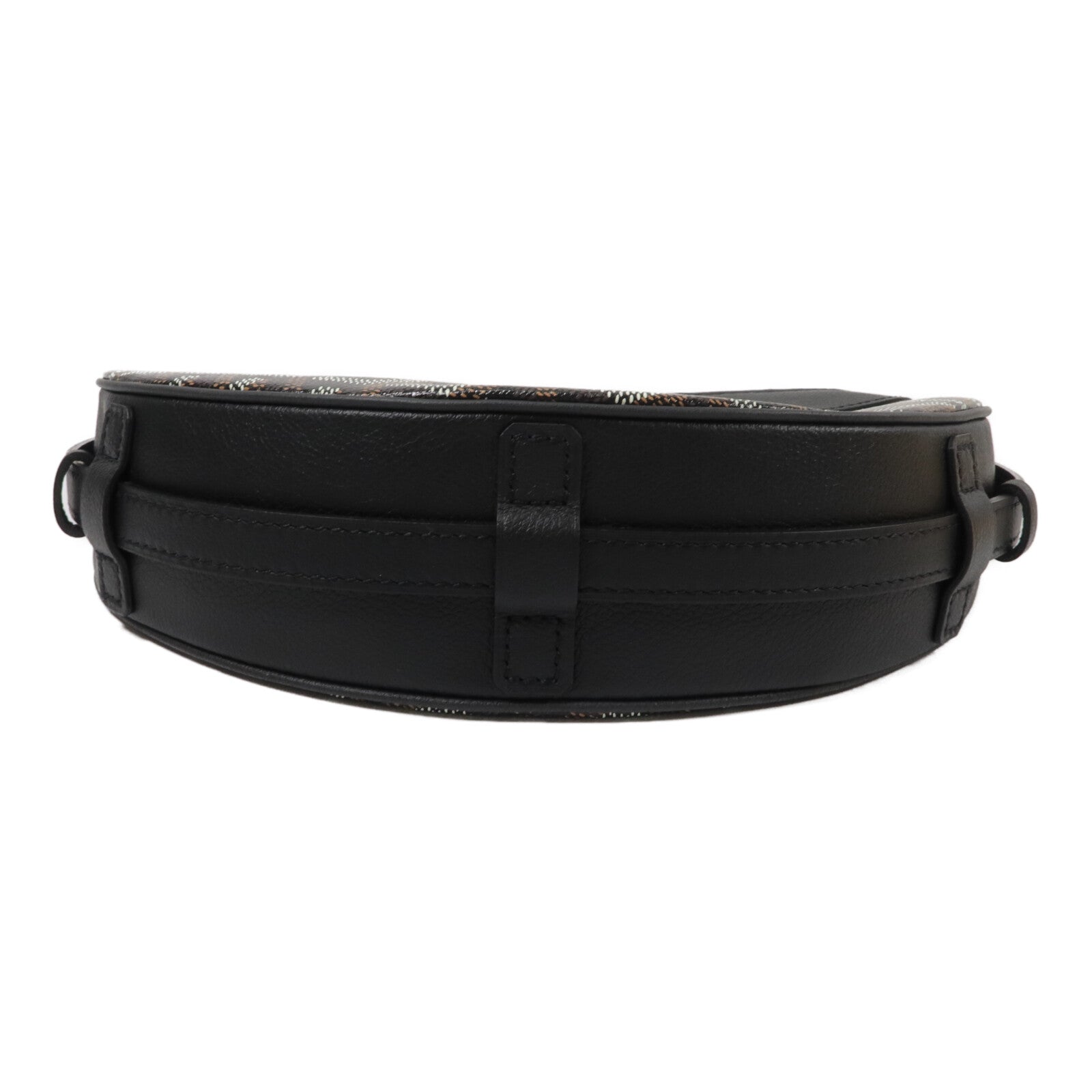 GOYARD 塗層帆布Hirondelle Bag肩背袋