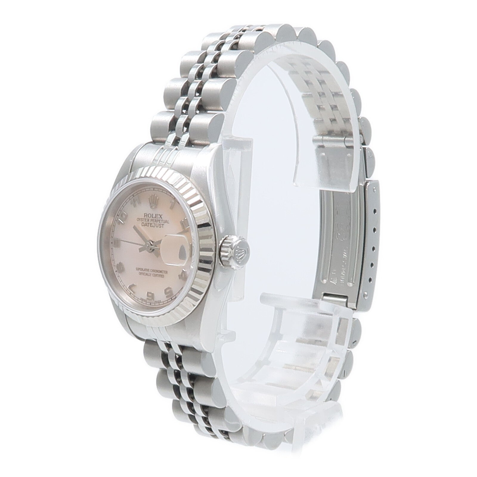 ROLEX Datejust 69174