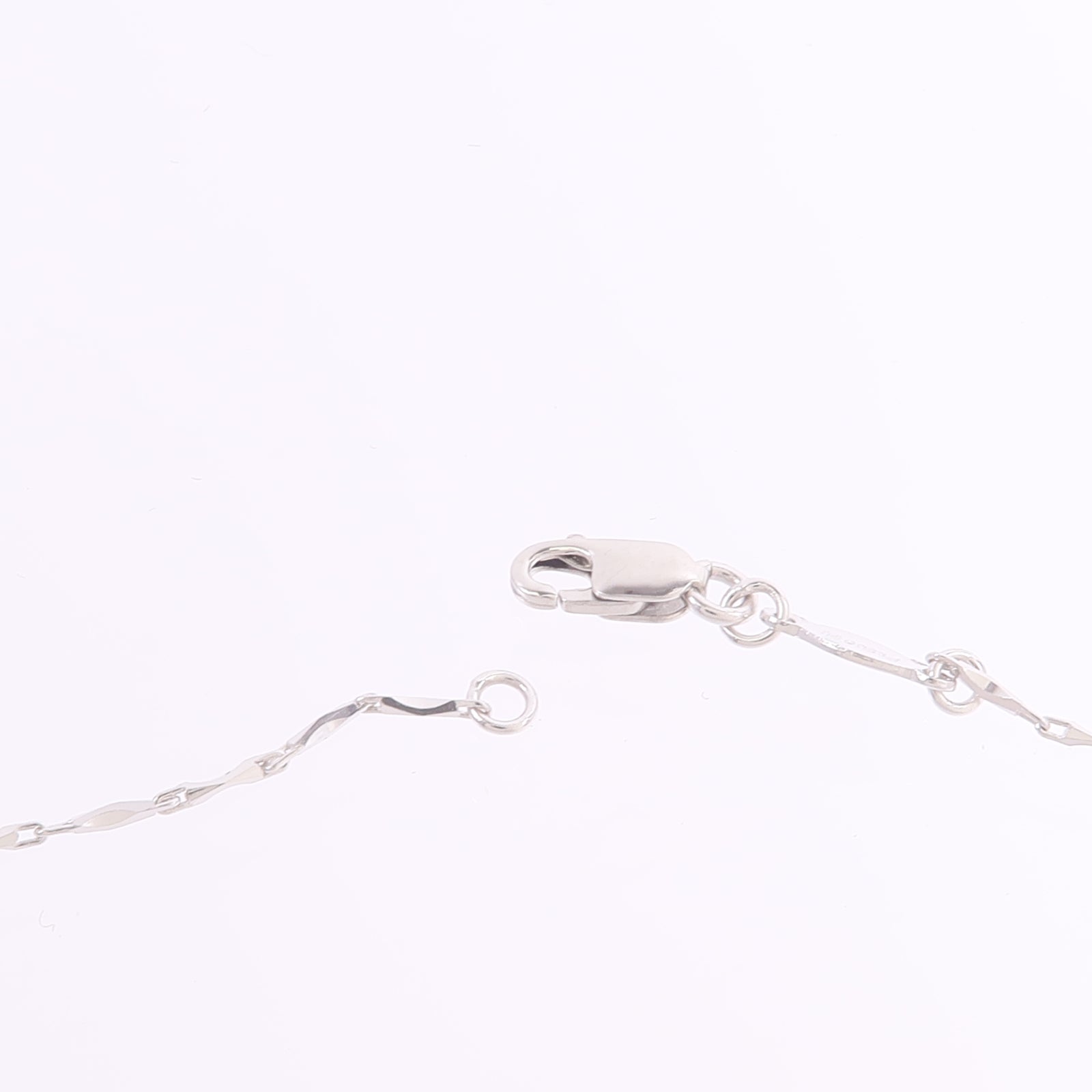 JEWELRY PT950鉑金Necklace項鍊