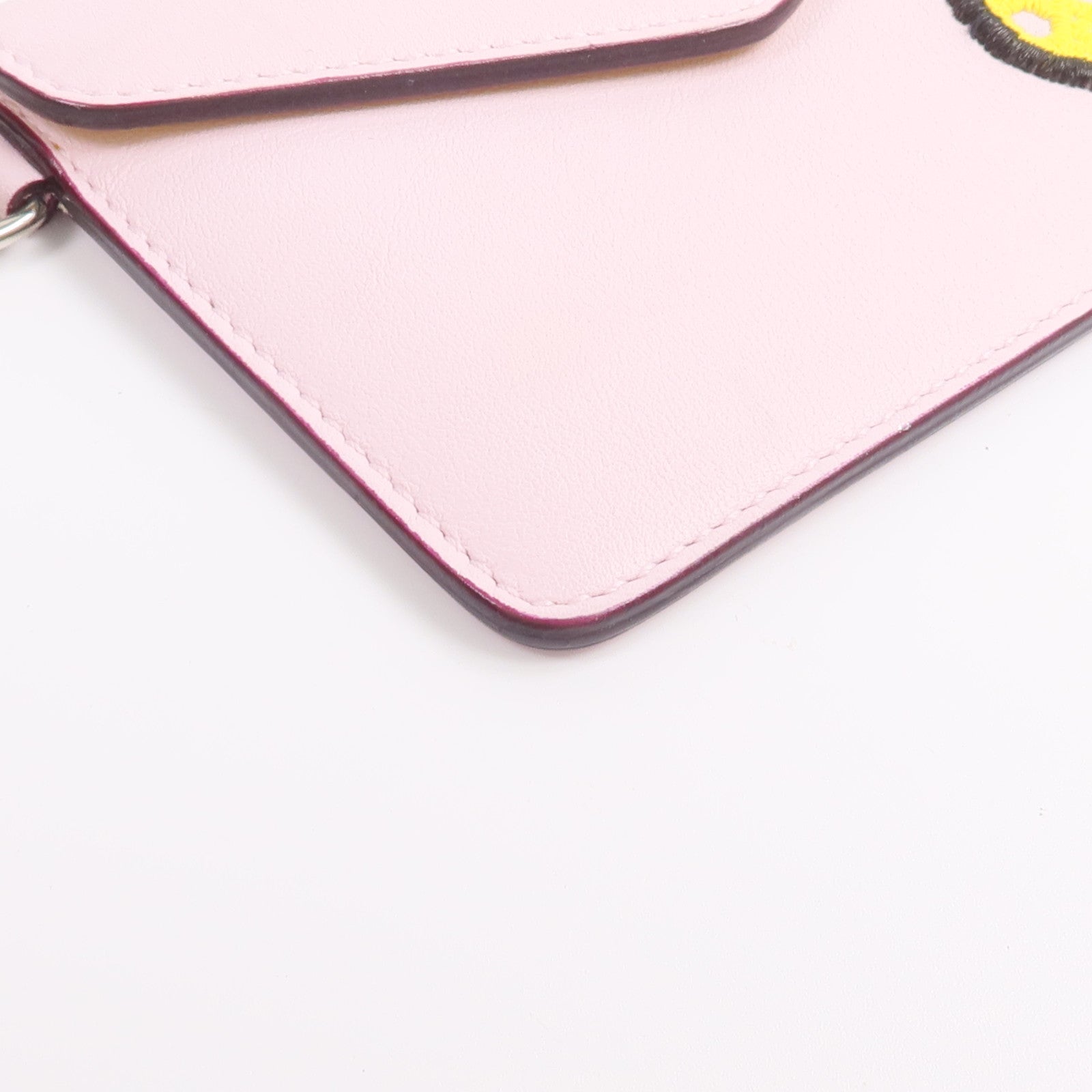Dior 羊皮皮革Card Case卡片套