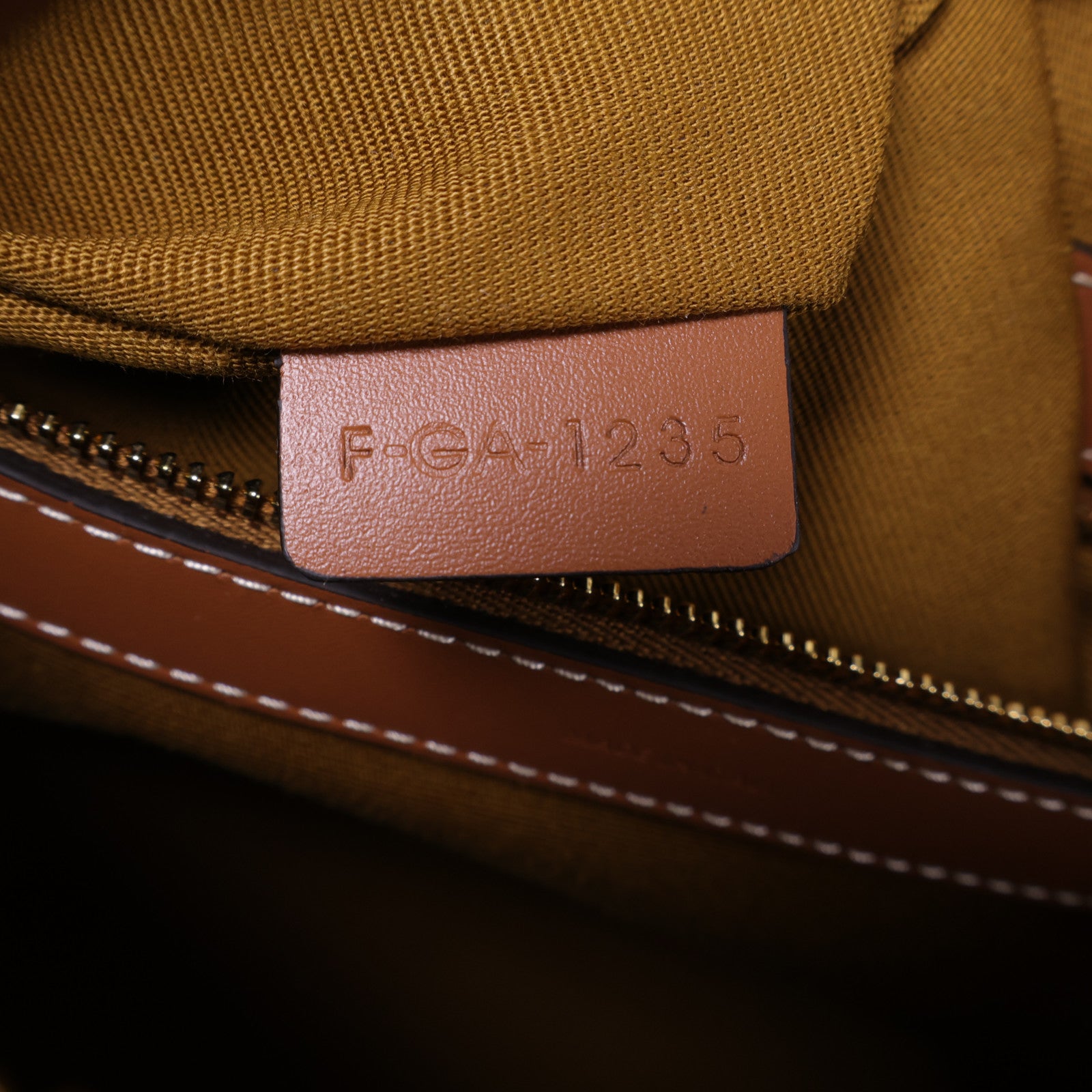 CELINE 塗層帆布Large Boston IN Triomphe金扣手挽肩背兩用袋