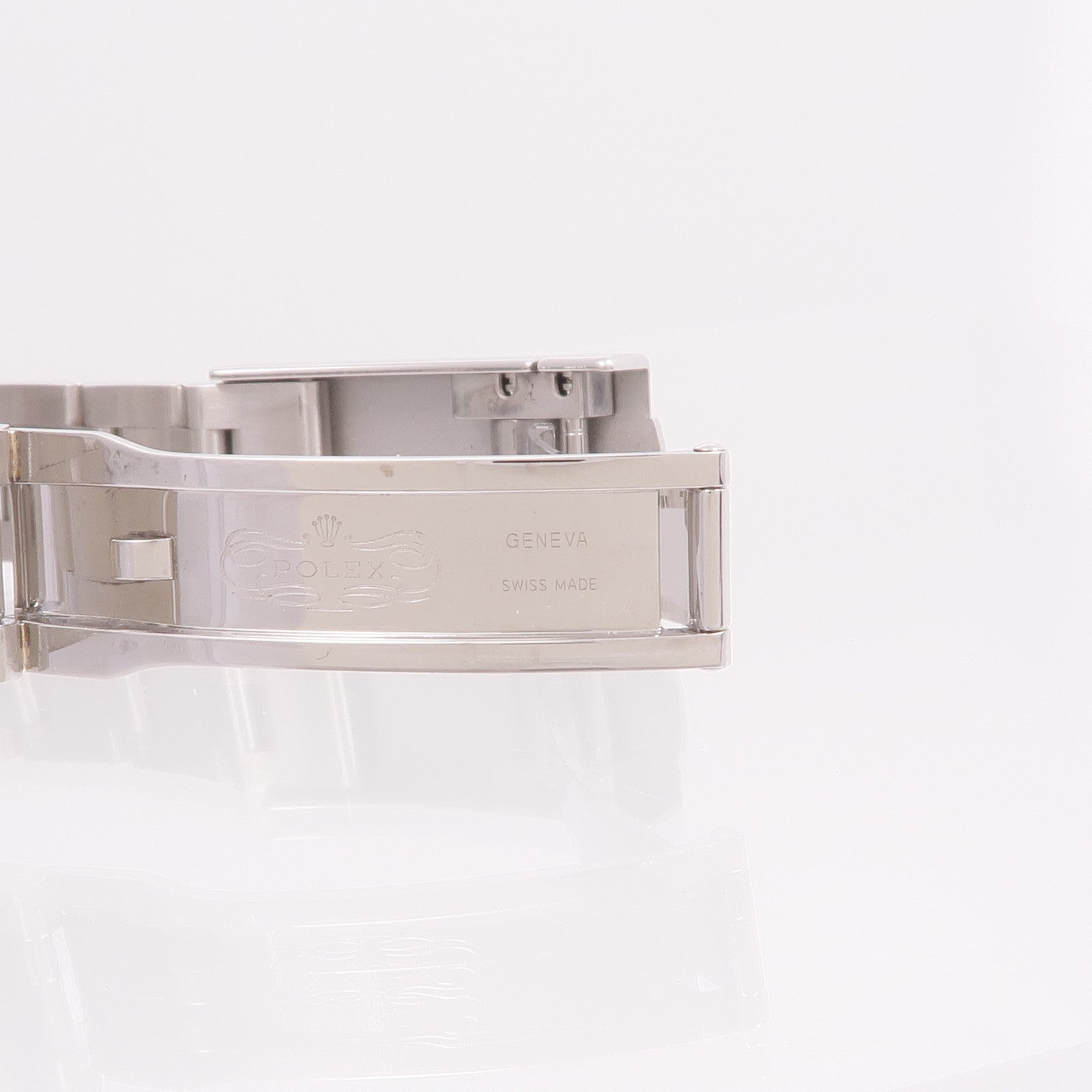 ROLEX Oyster Perpetual 177200