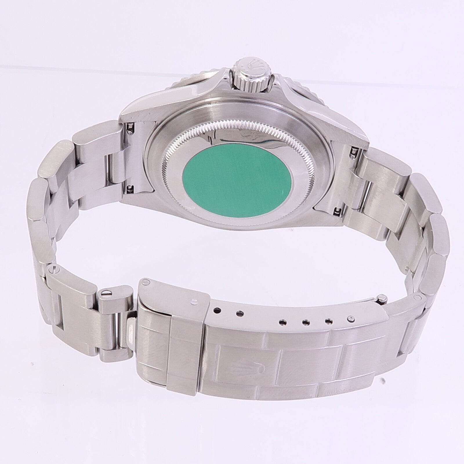 ROLEX Submariner Date 16610