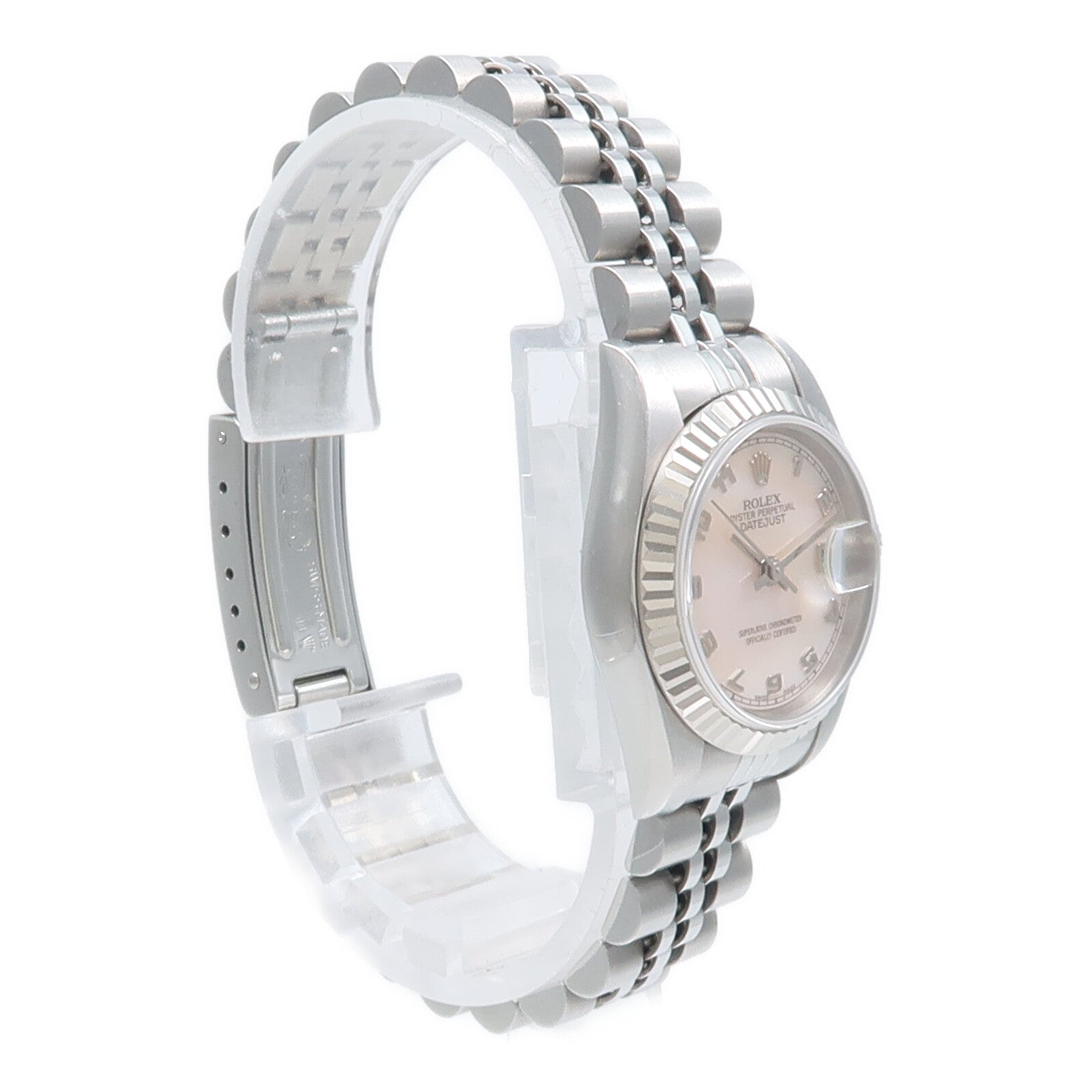 ROLEX Datejust 69174
