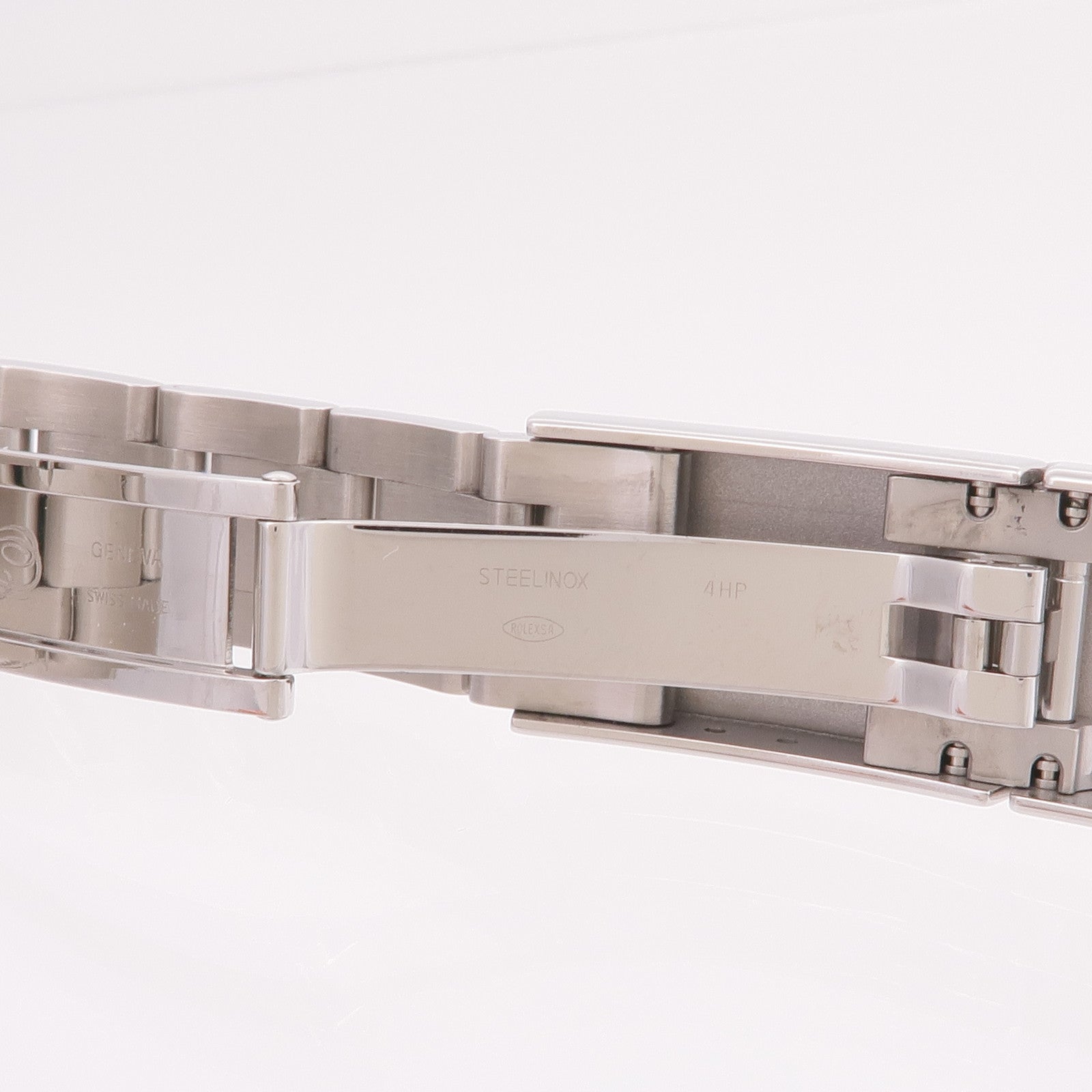 ROLEX Oyster Perpetual 177200