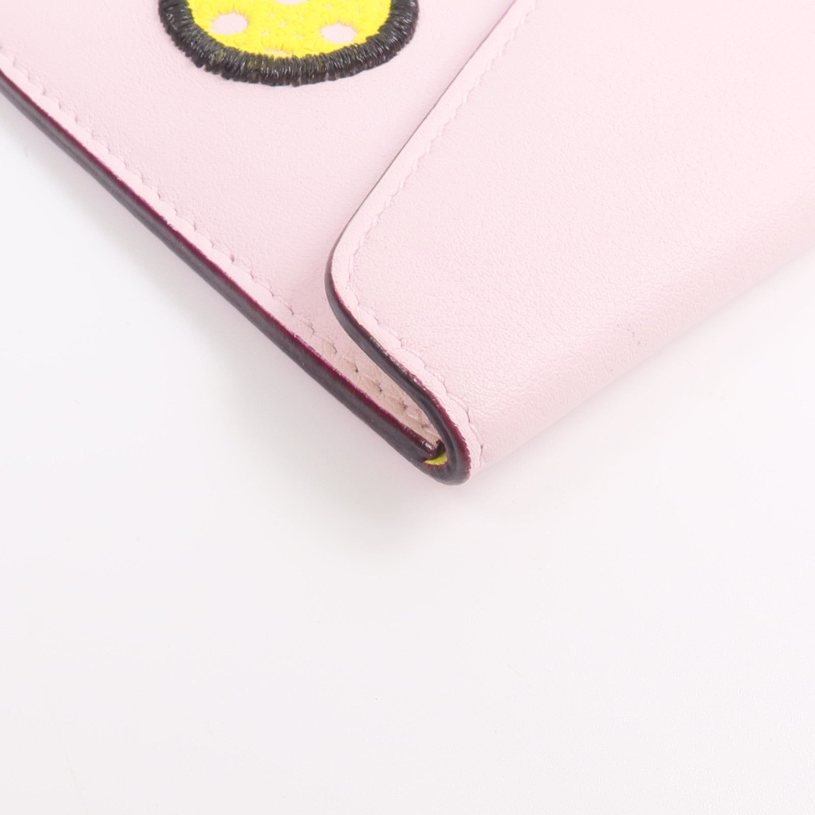 Dior 羊皮皮革Card Case卡片套