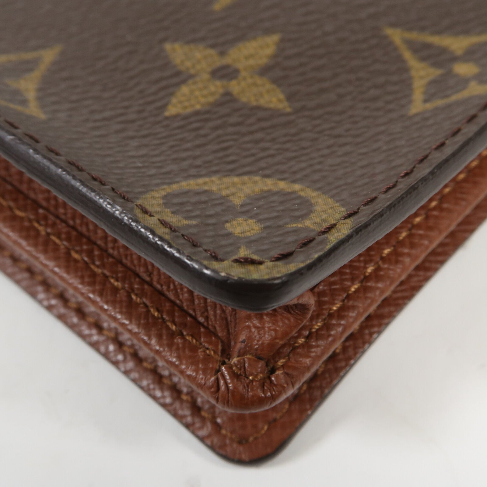 LOUIS VUITTON Monogram Wallet長錢包