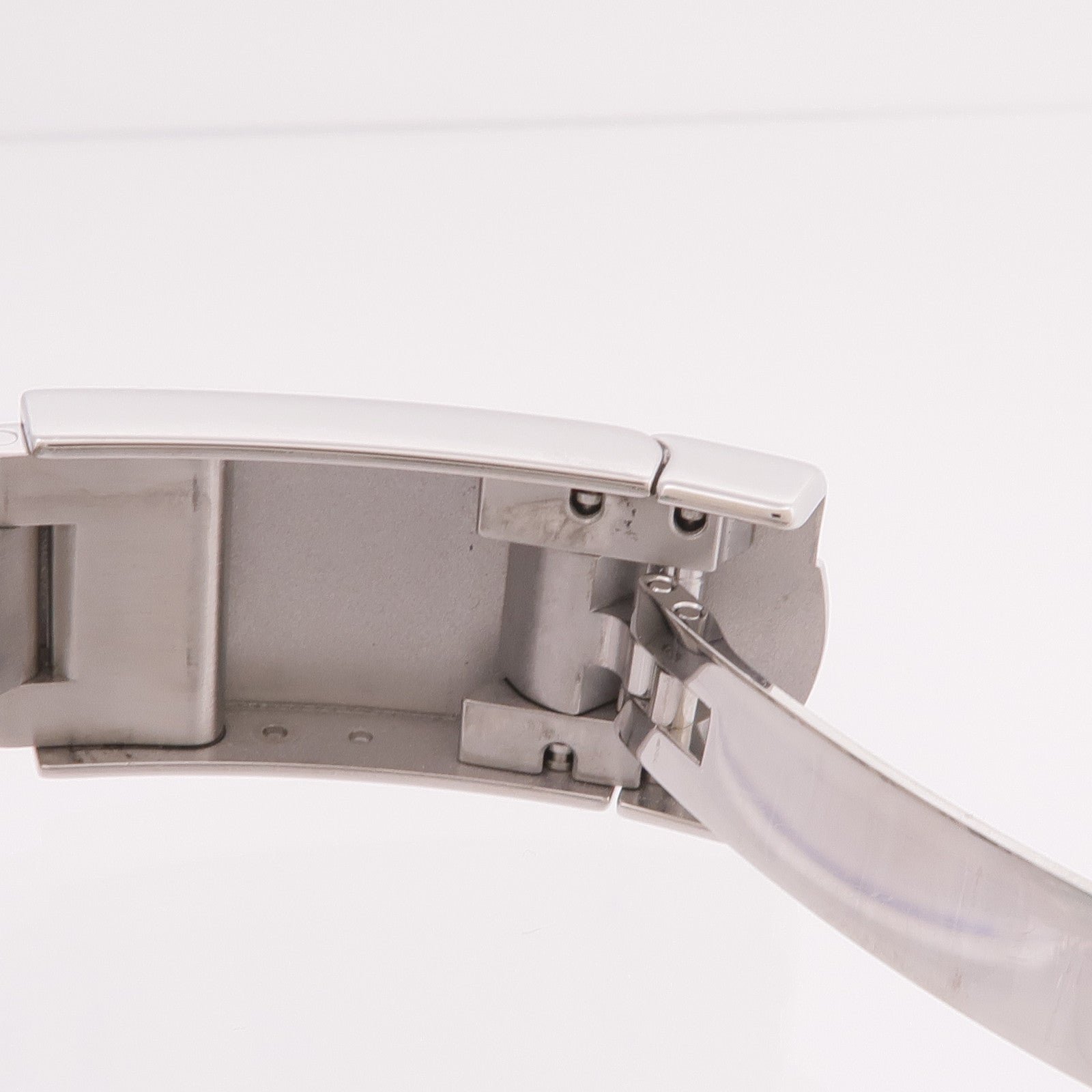 ROLEX Oyster Perpetual 177200