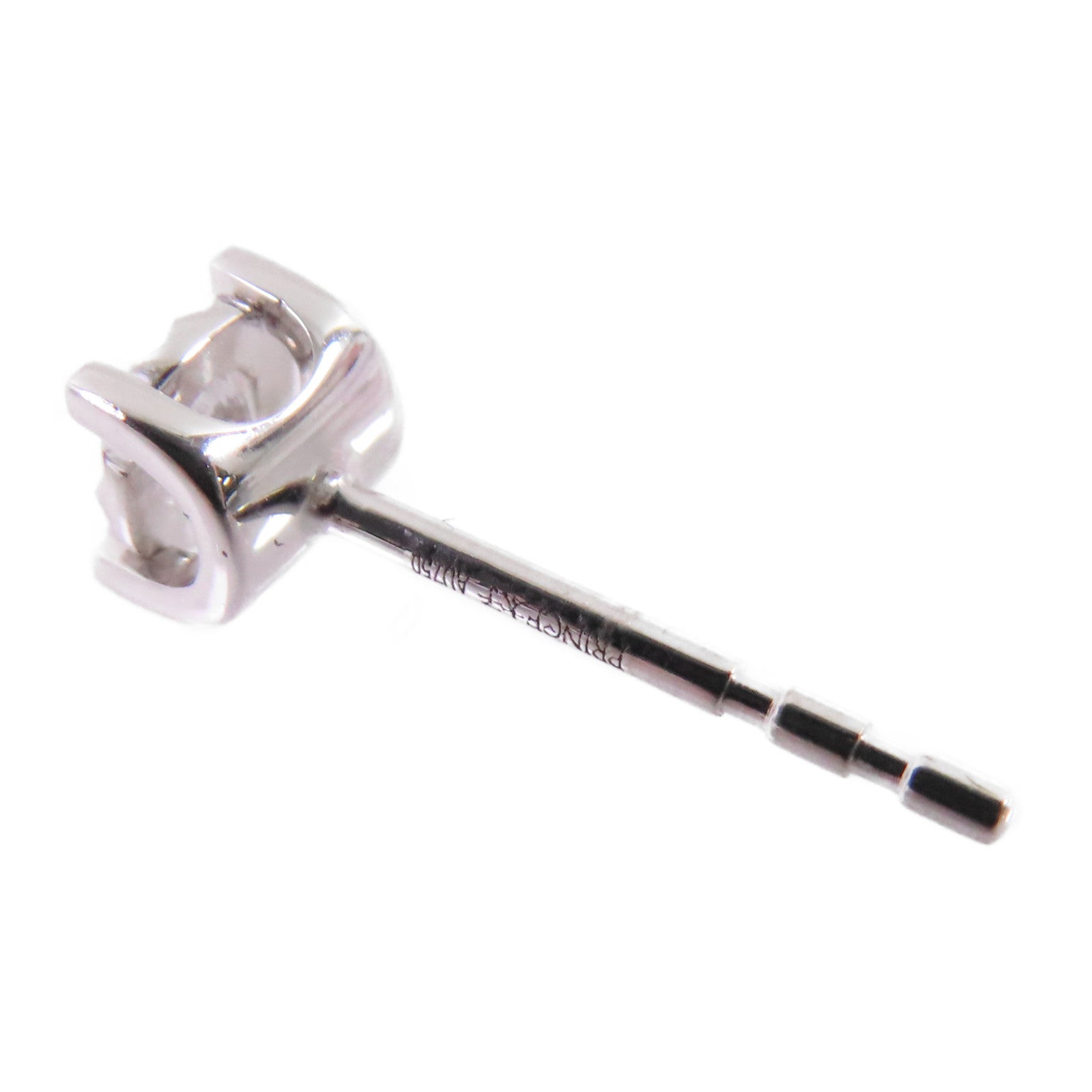 JEWELRY 18K白金/鑽石Diamond Earrings耳環