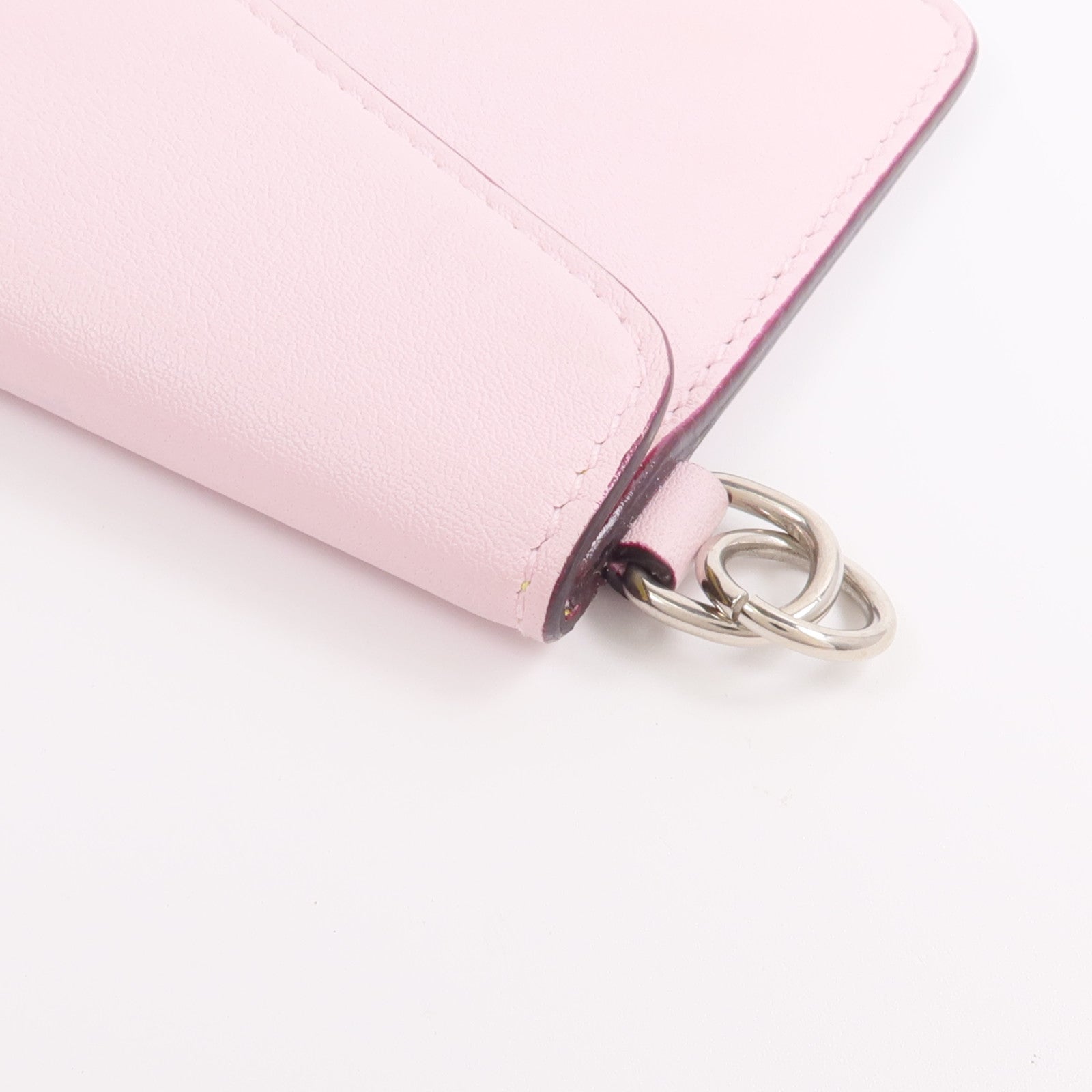Dior 羊皮皮革Card Case卡片套