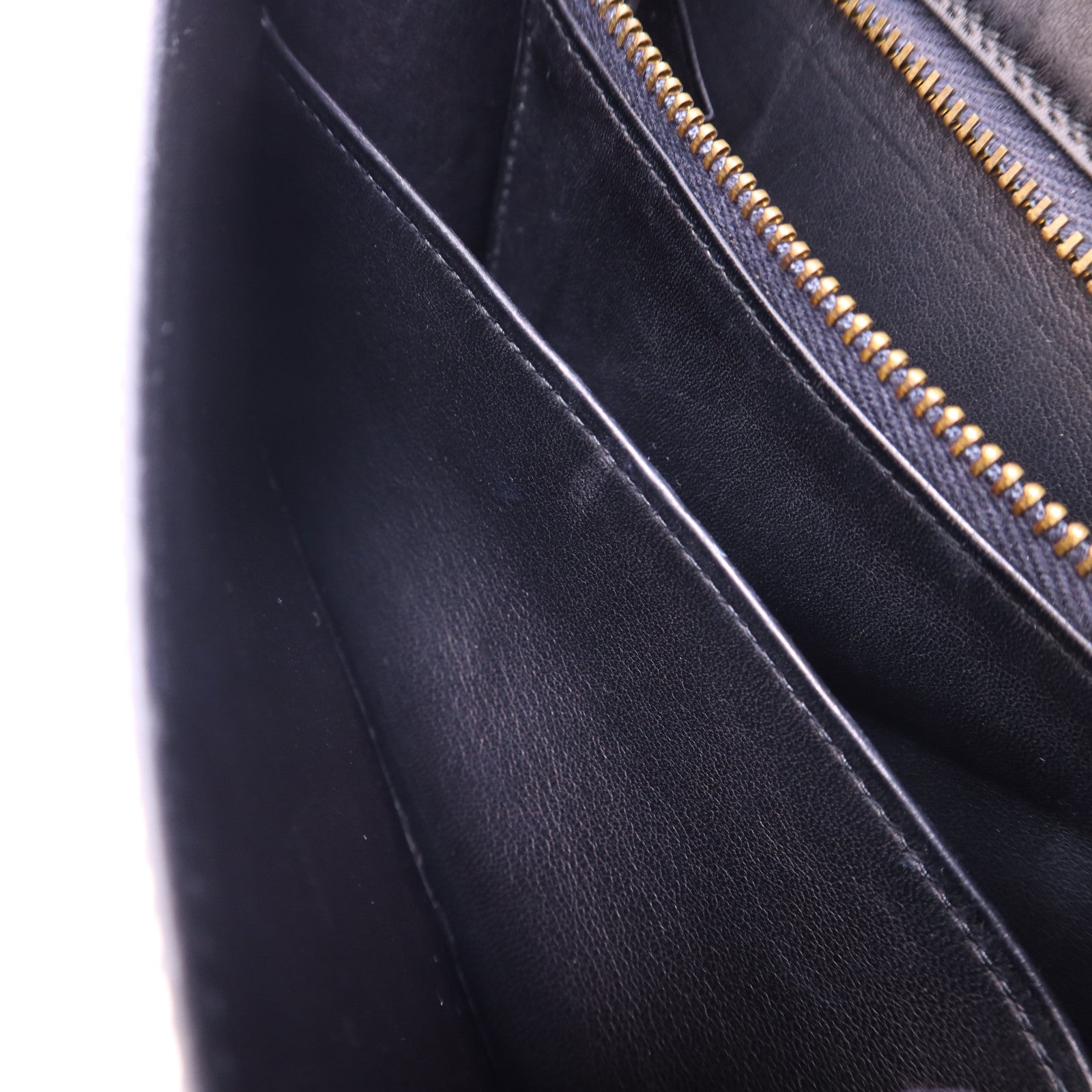 HERMES Box Calf皮革Constance 24金扣肩背袋