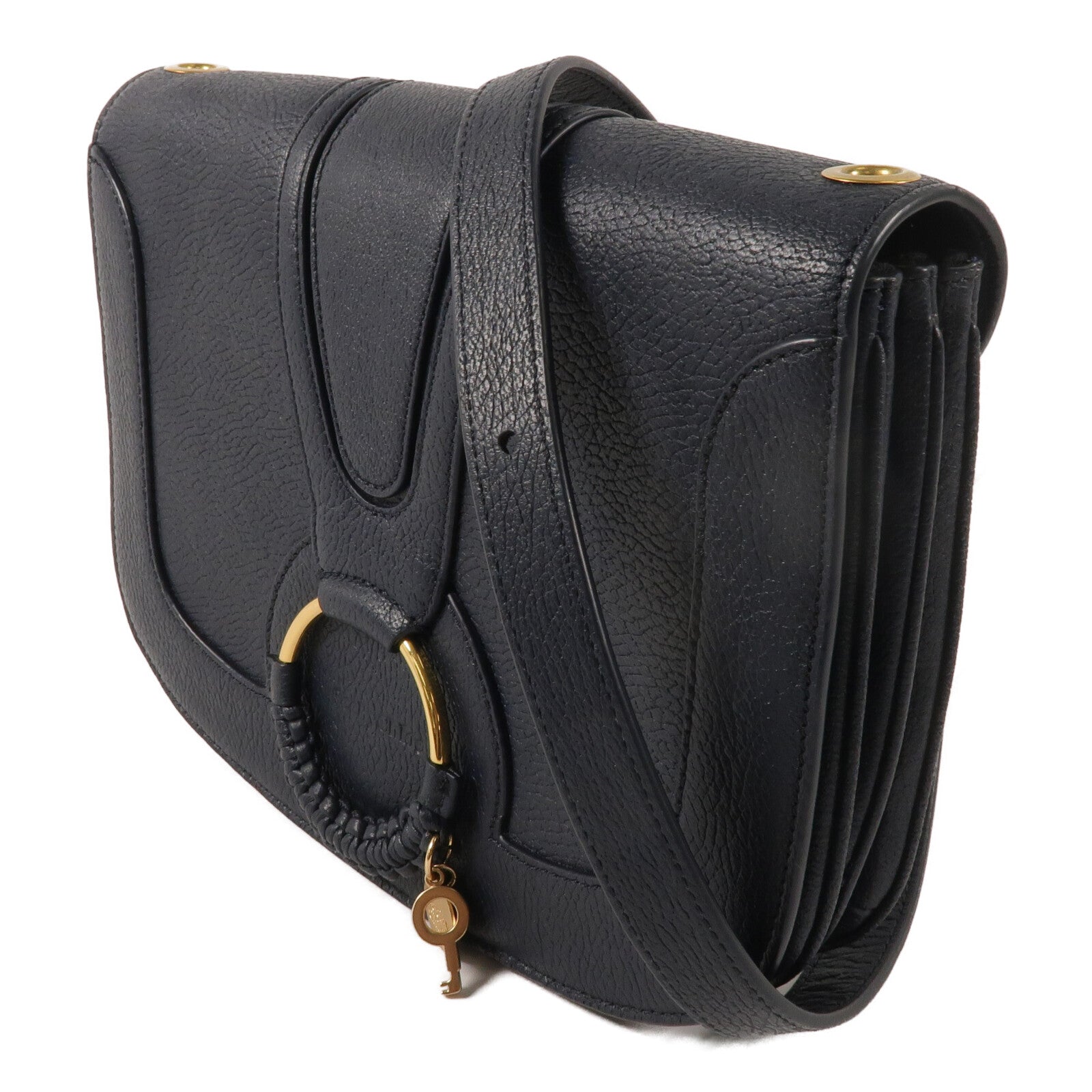 SEE BY CHLOE 牛皮皮革Shoulder Bag肩背袋