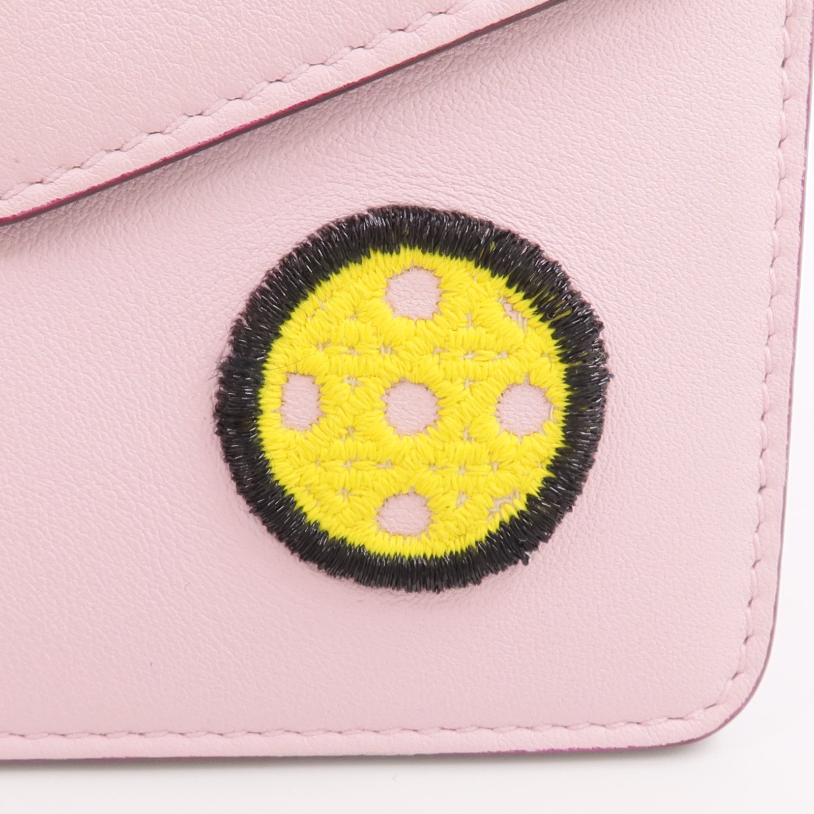 Dior 羊皮皮革Card Case卡片套
