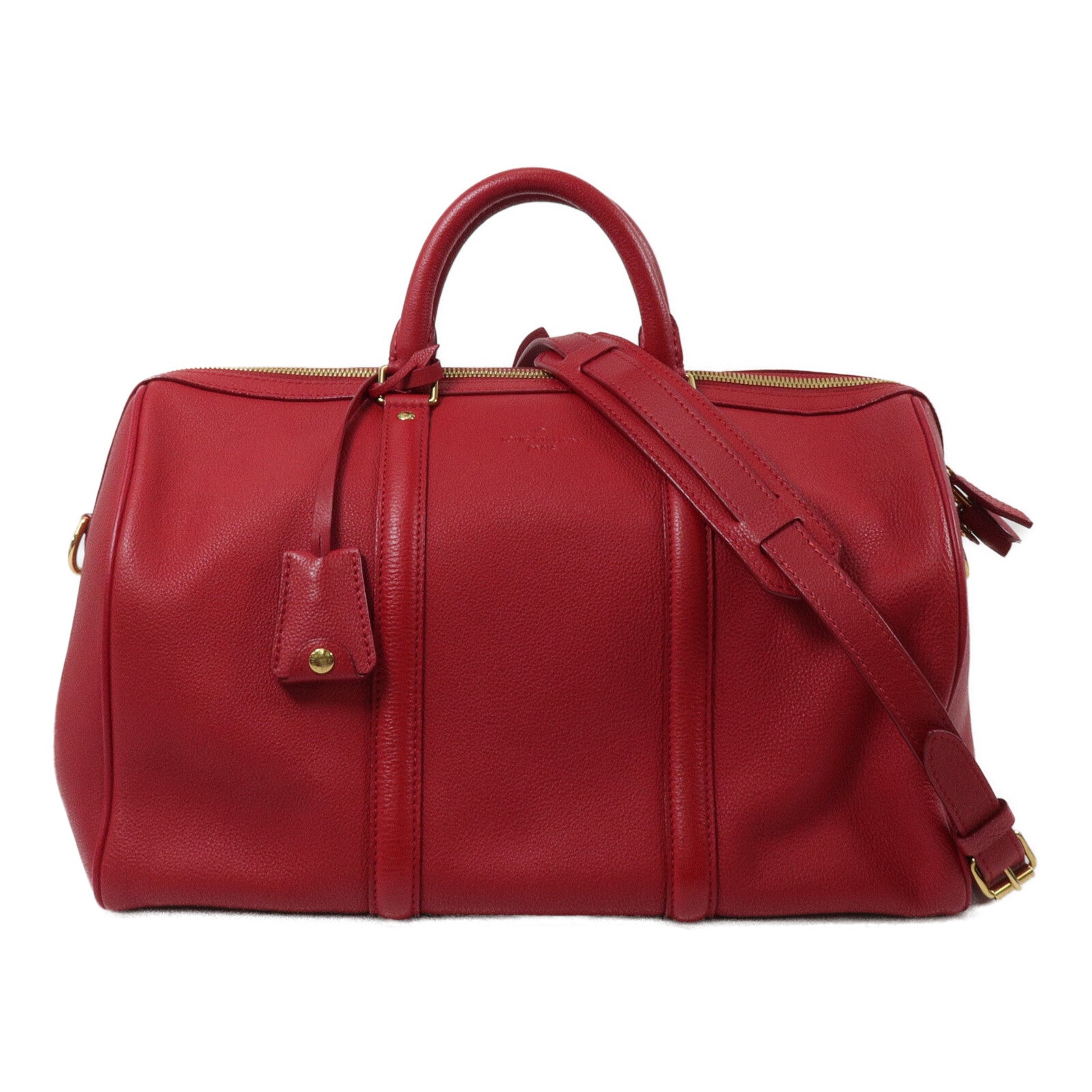 LOUIS VUITTON 牛皮皮革Sofia Coppola PM手挽肩背兩用袋