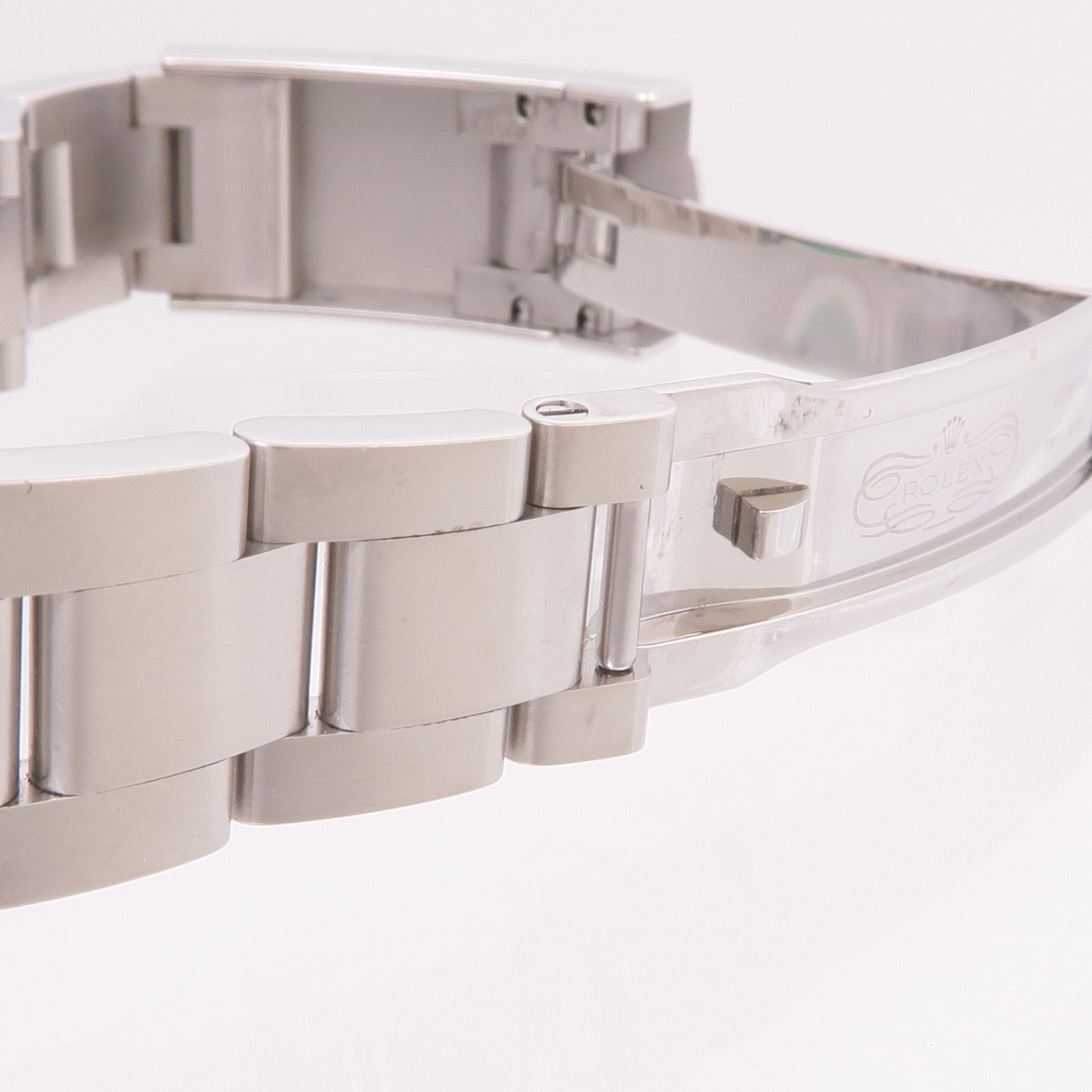 ROLEX Oyster Perpetual 177200