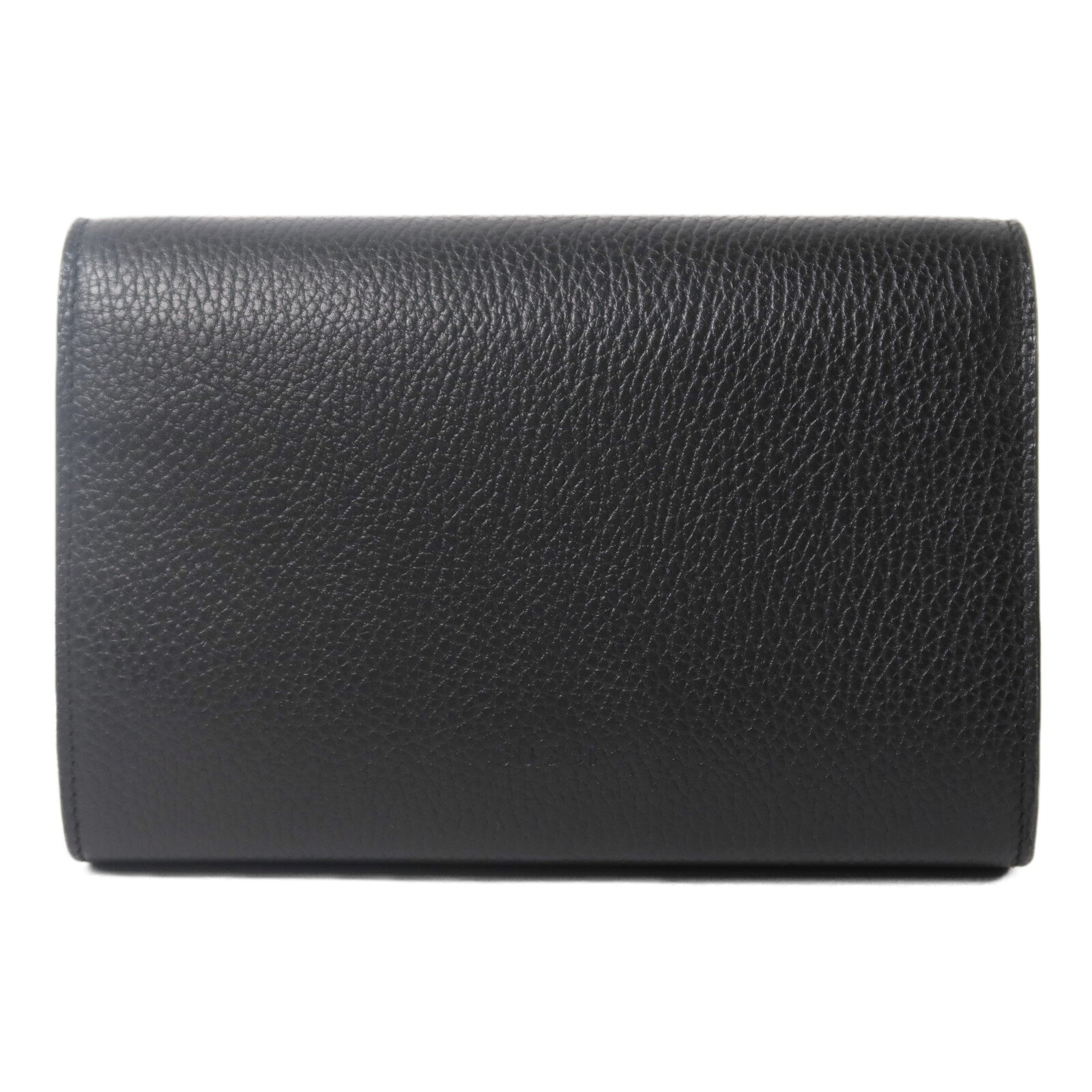 GUCCI 牛皮皮革Dionysus Wallet On Chain鏈帶肩背袋