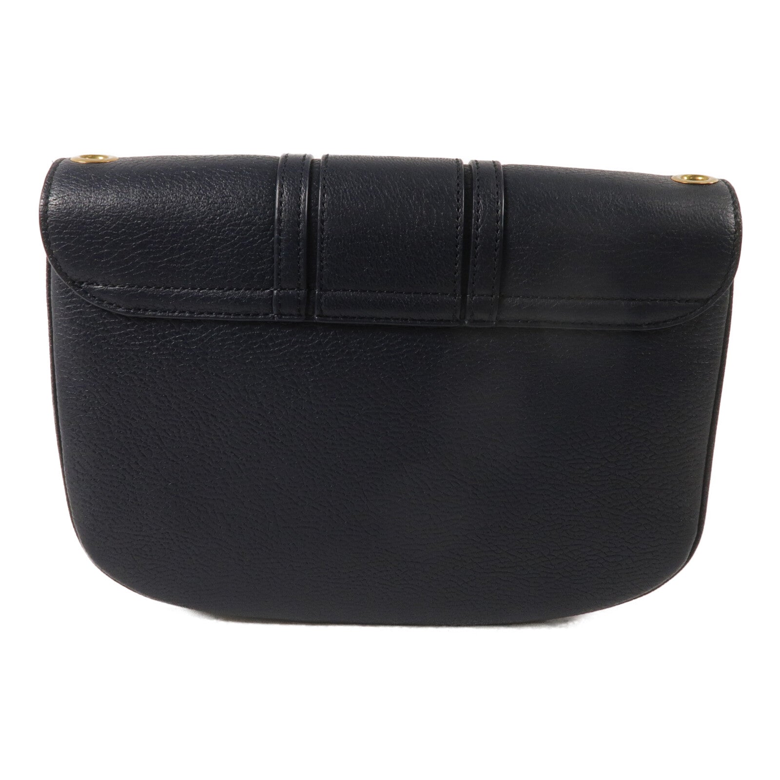 SEE BY CHLOE 牛皮皮革Shoulder Bag肩背袋