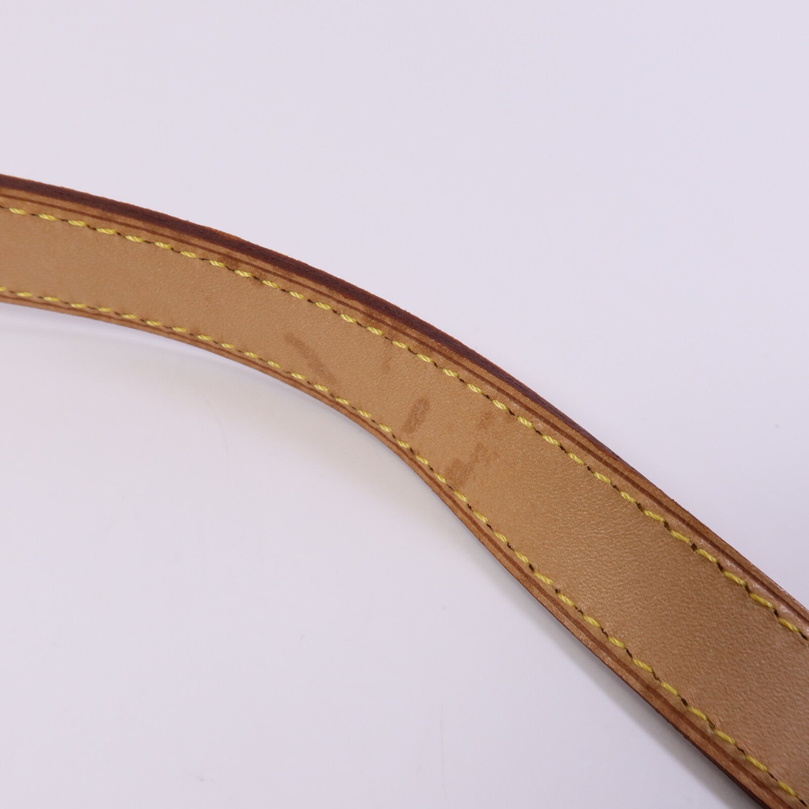 LOUIS VUITTON Monogram Saumur BB金扣手挽肩背兩用袋
