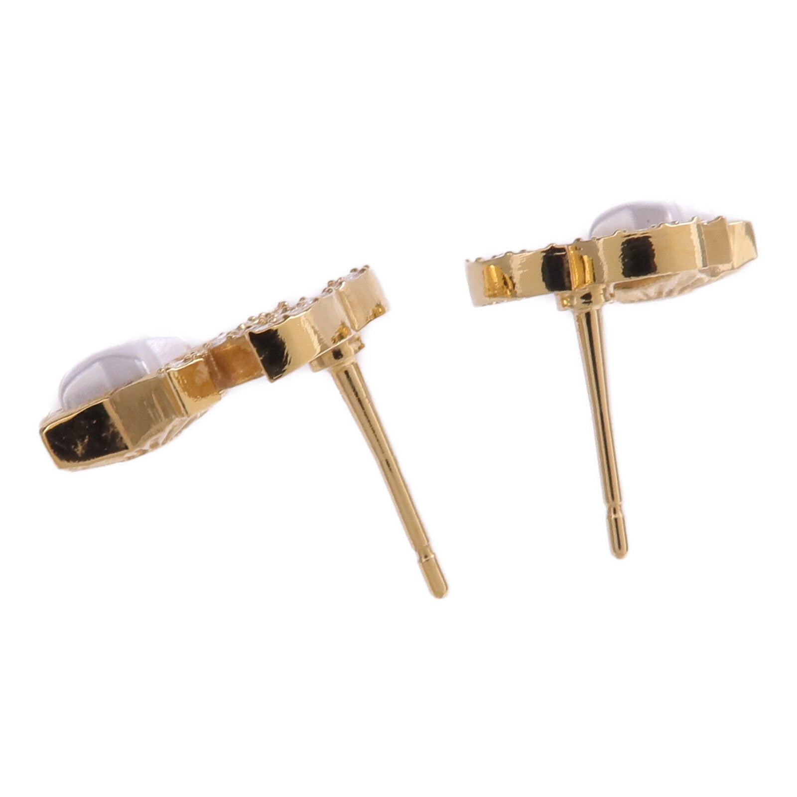 CHANEL 金屬Earrings耳環