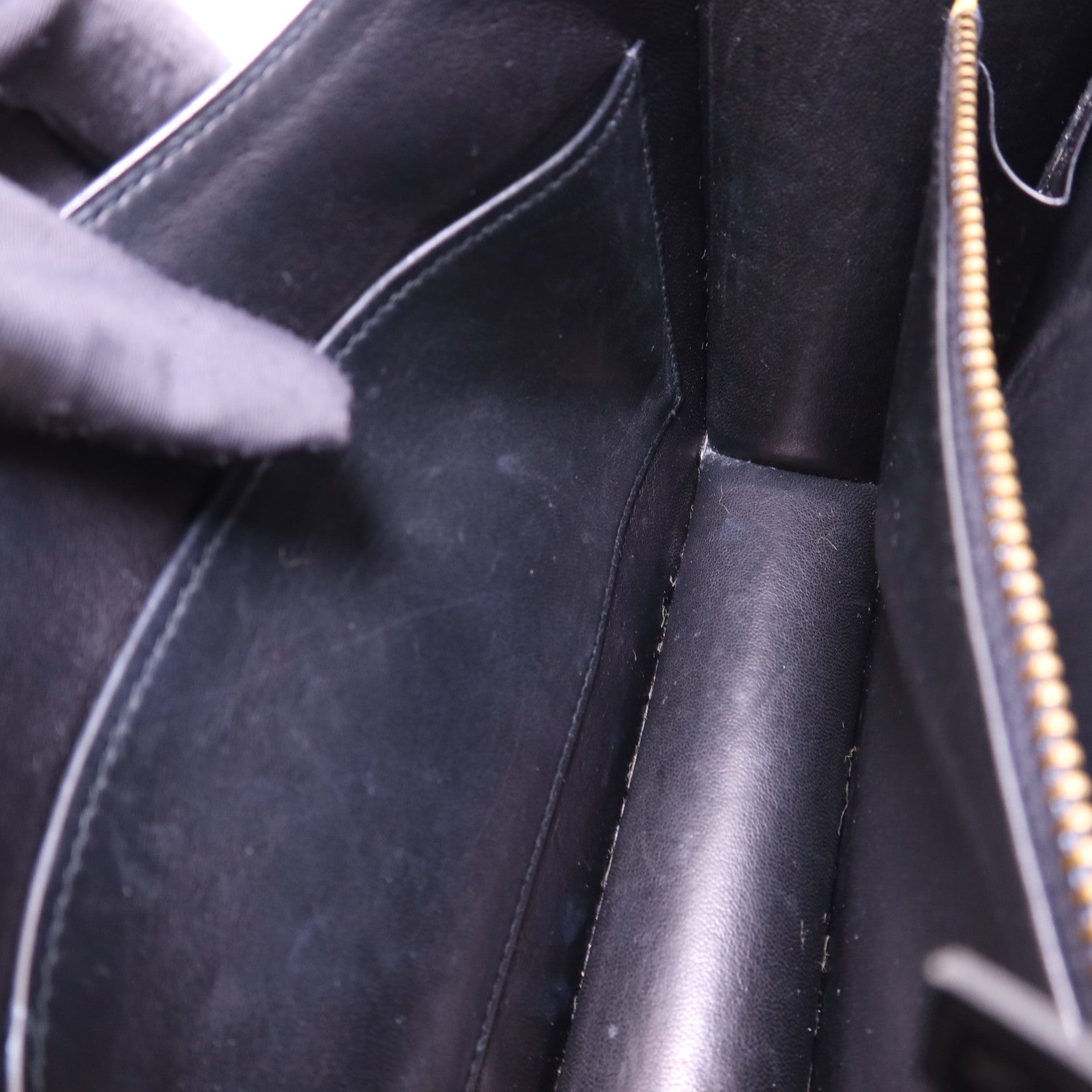 HERMES Box Calf皮革Constance 24金扣肩背袋