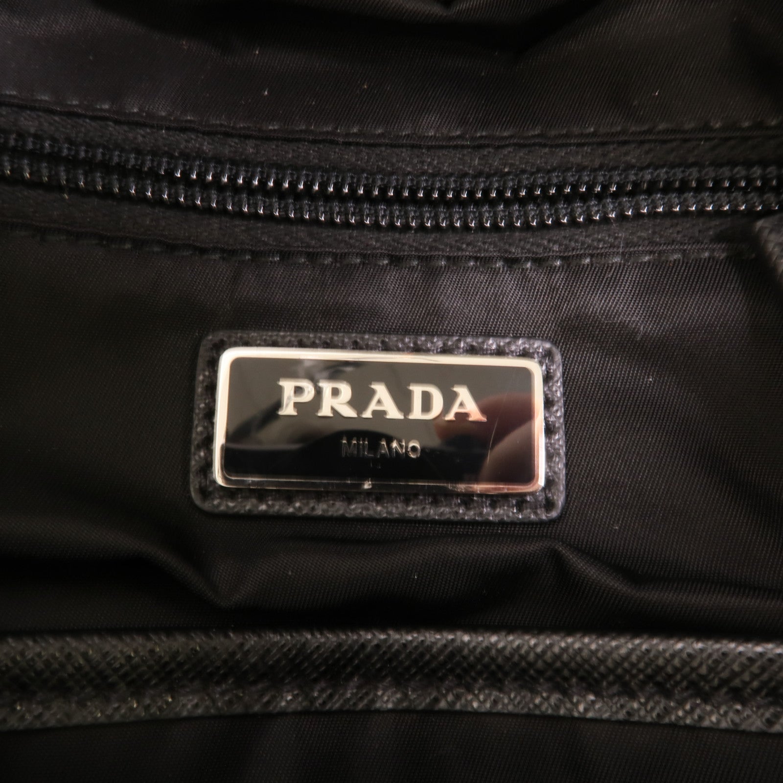 PRADA 尼龍Backpack背包