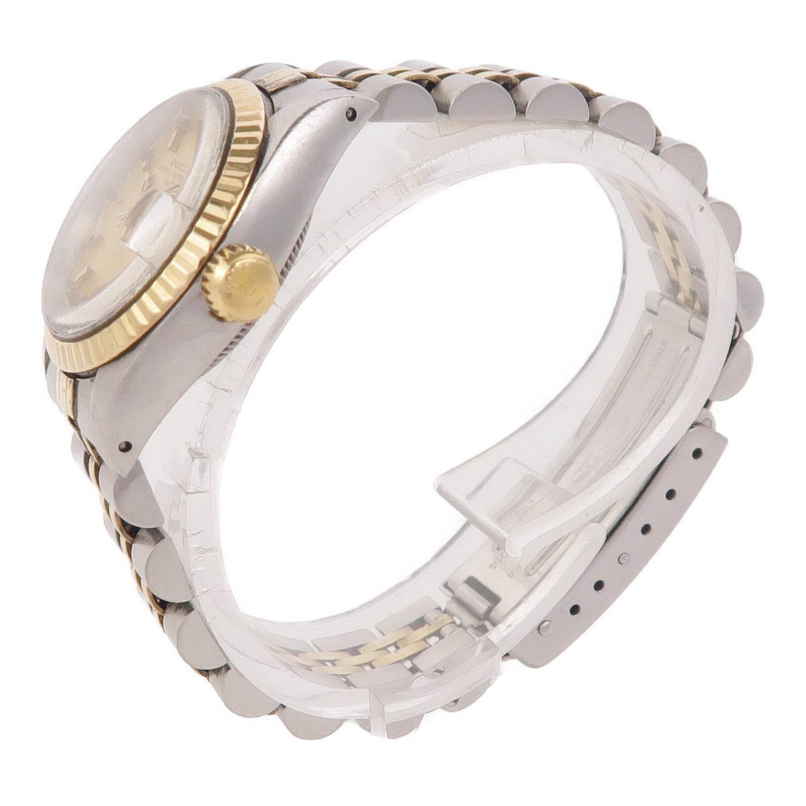 ROLEX Oyster Perpetual Date 6917