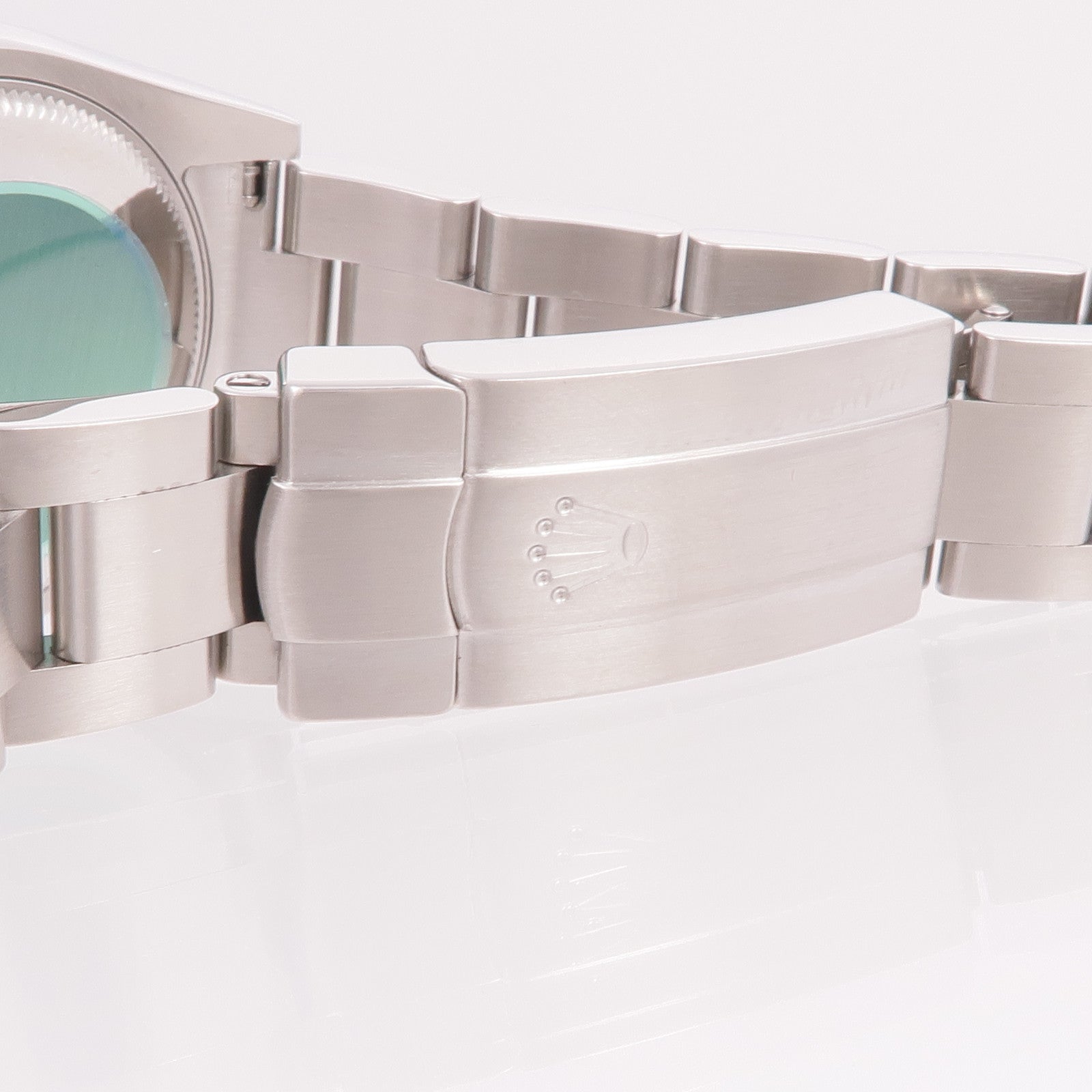 ROLEX Oyster Perpetual 177200