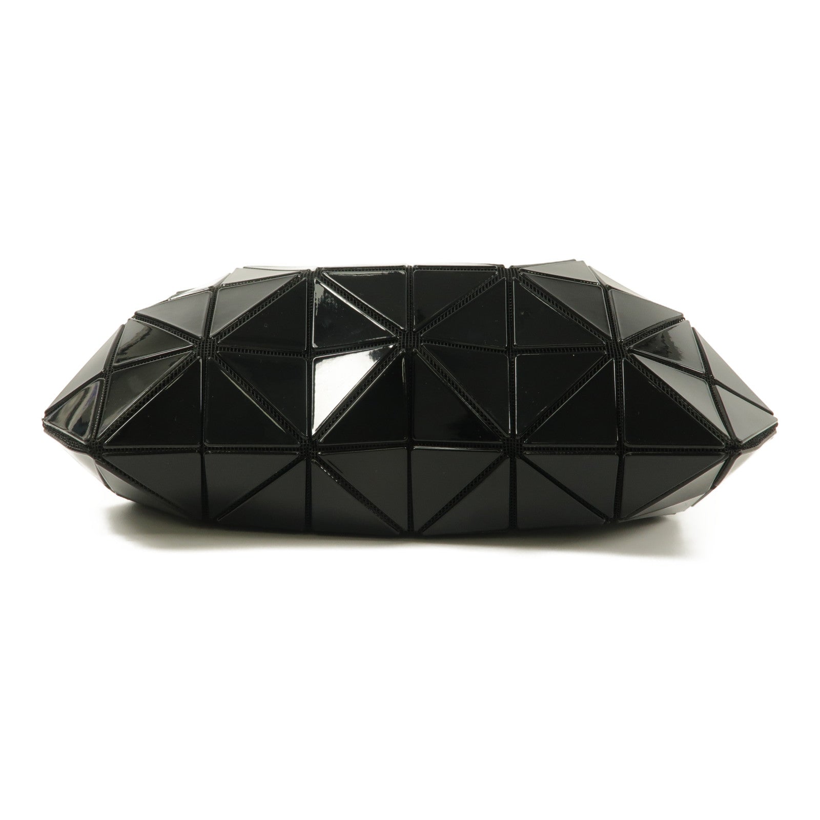 BAO BAO ISSEYMIYAKE PVC Shoulder Bag肩背袋