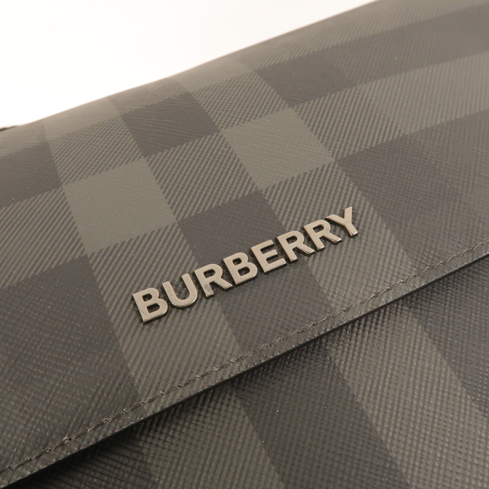 BURBERRY 牛皮皮革Shoulder Bag肩背袋