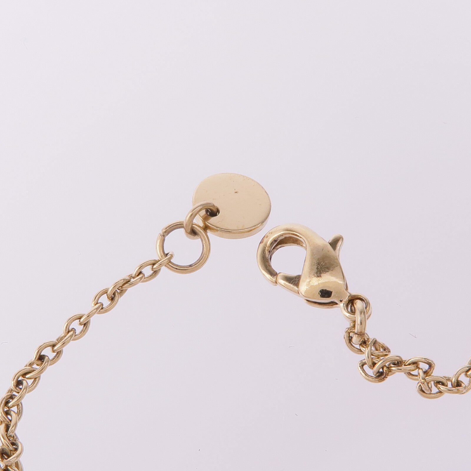 Christian Dior 金屬Bracelet手鏈