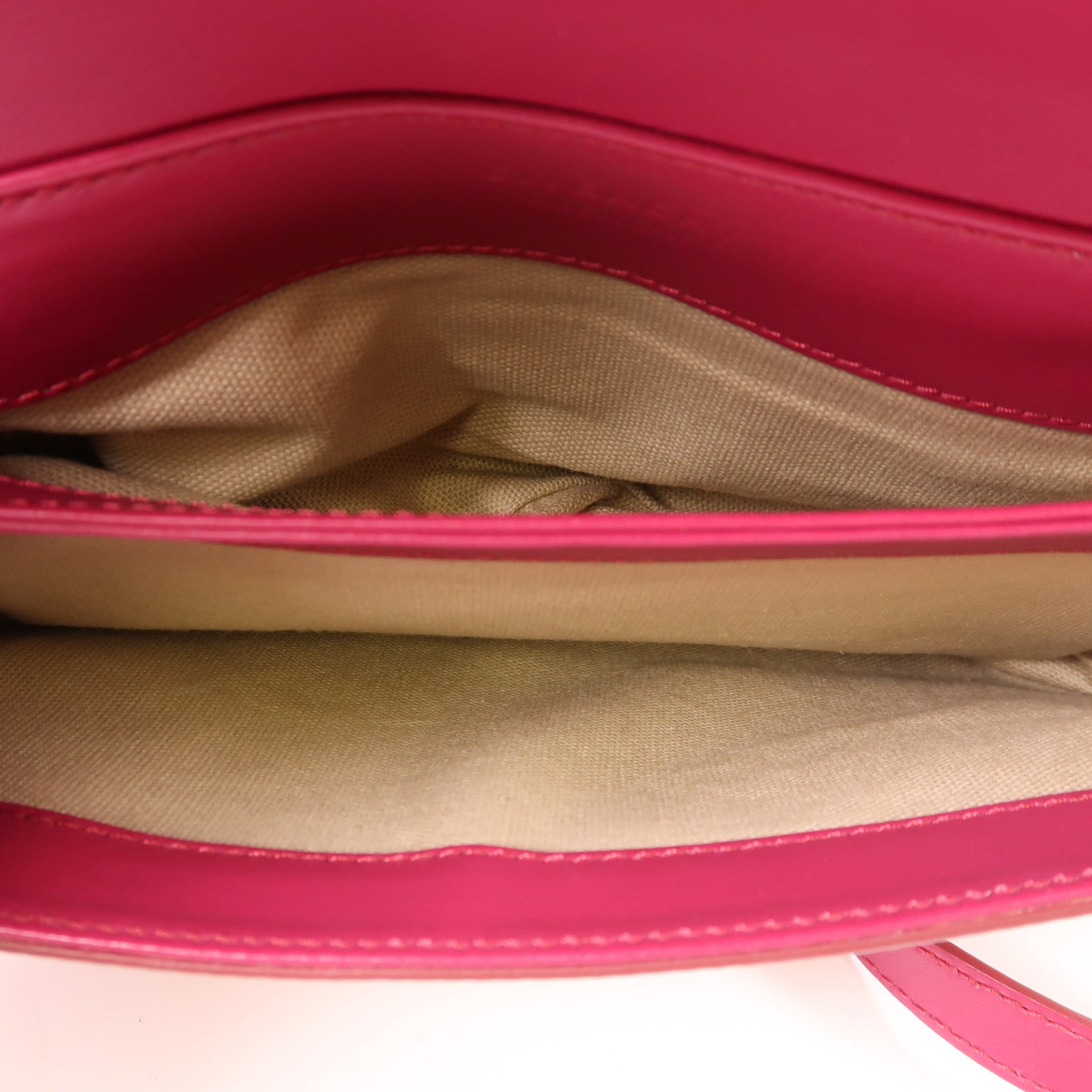 GIVENCHY 牛皮皮革Duetto銀扣肩背袋