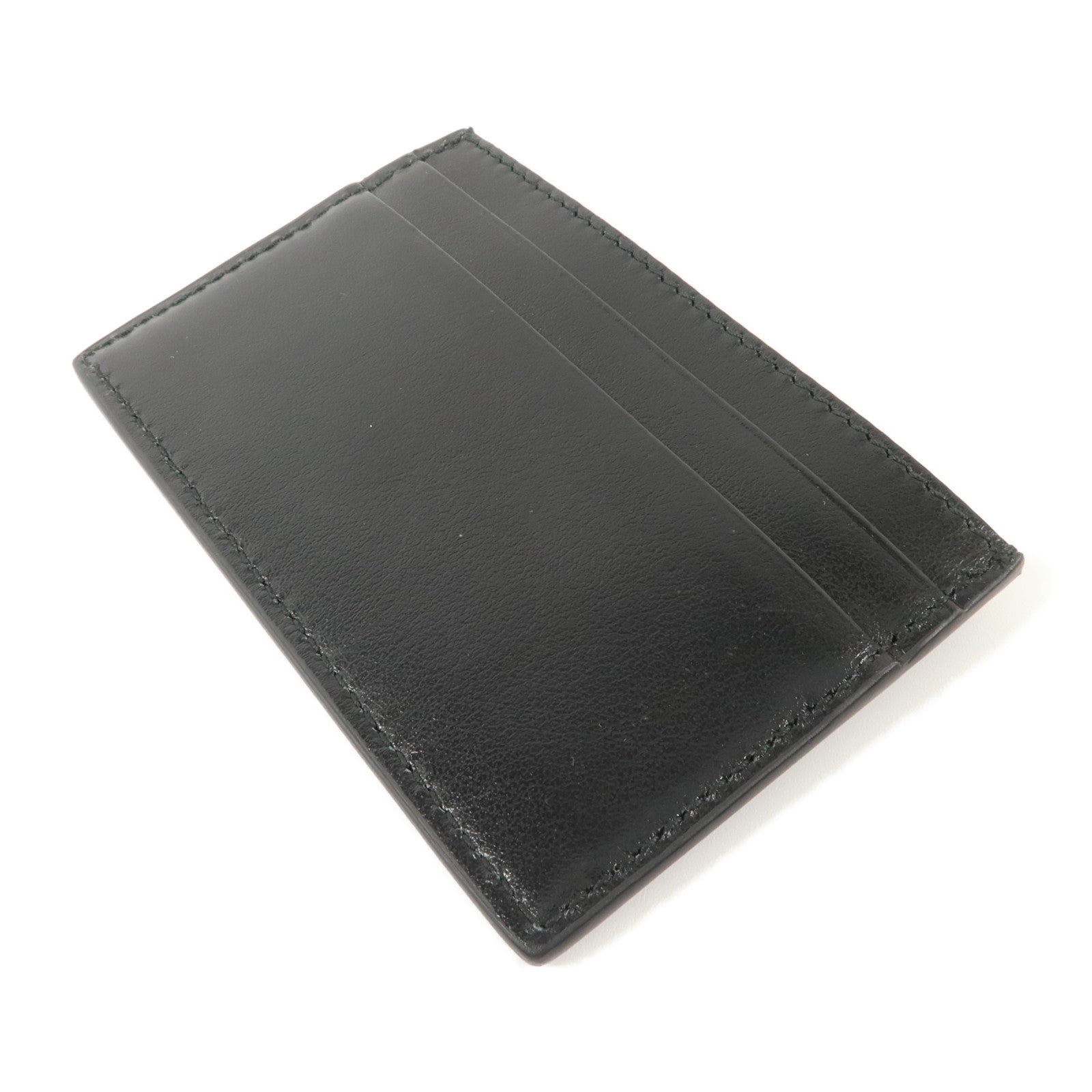 GUCCI 牛皮皮革Card Case卡片套