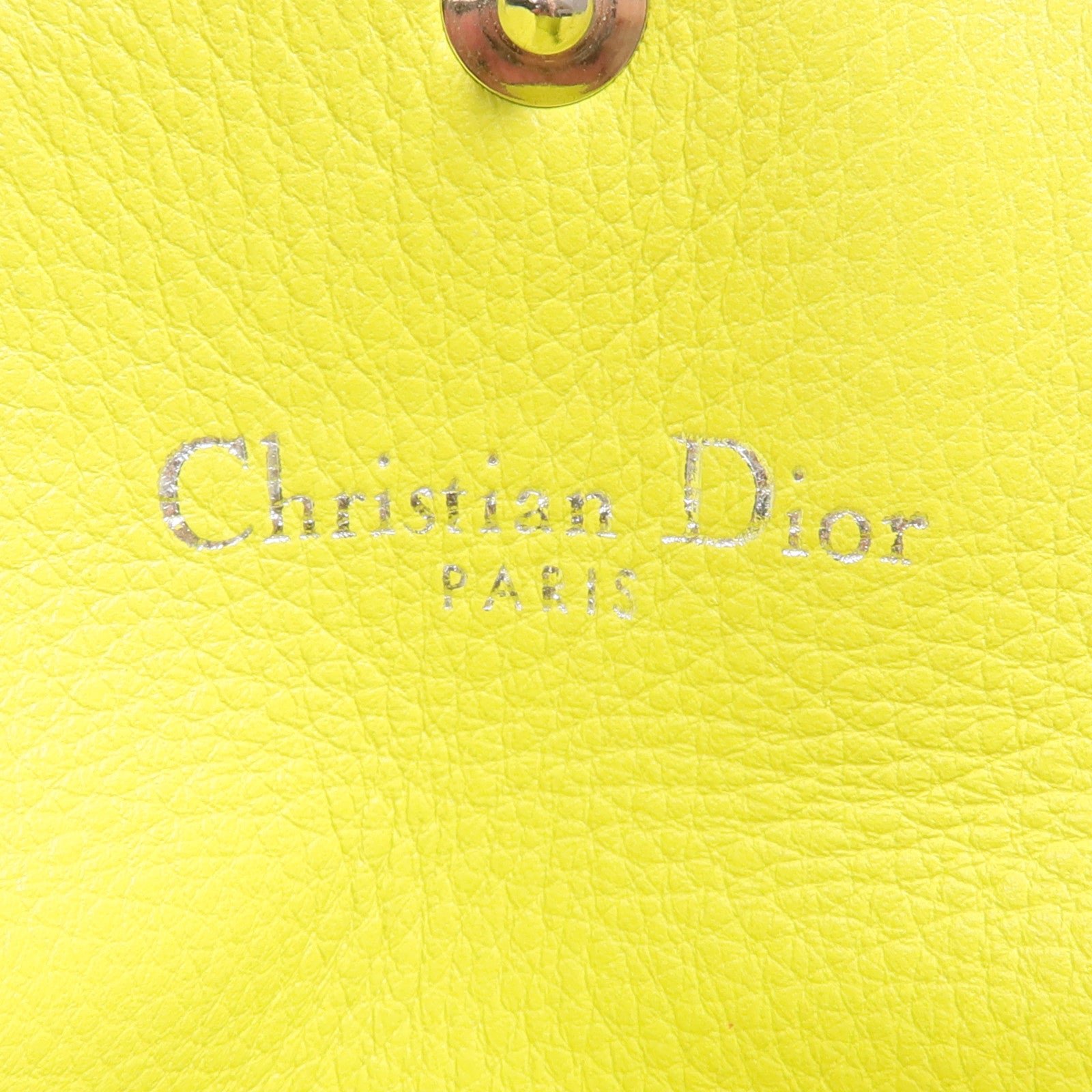 Dior 羊皮皮革Card Case卡片套