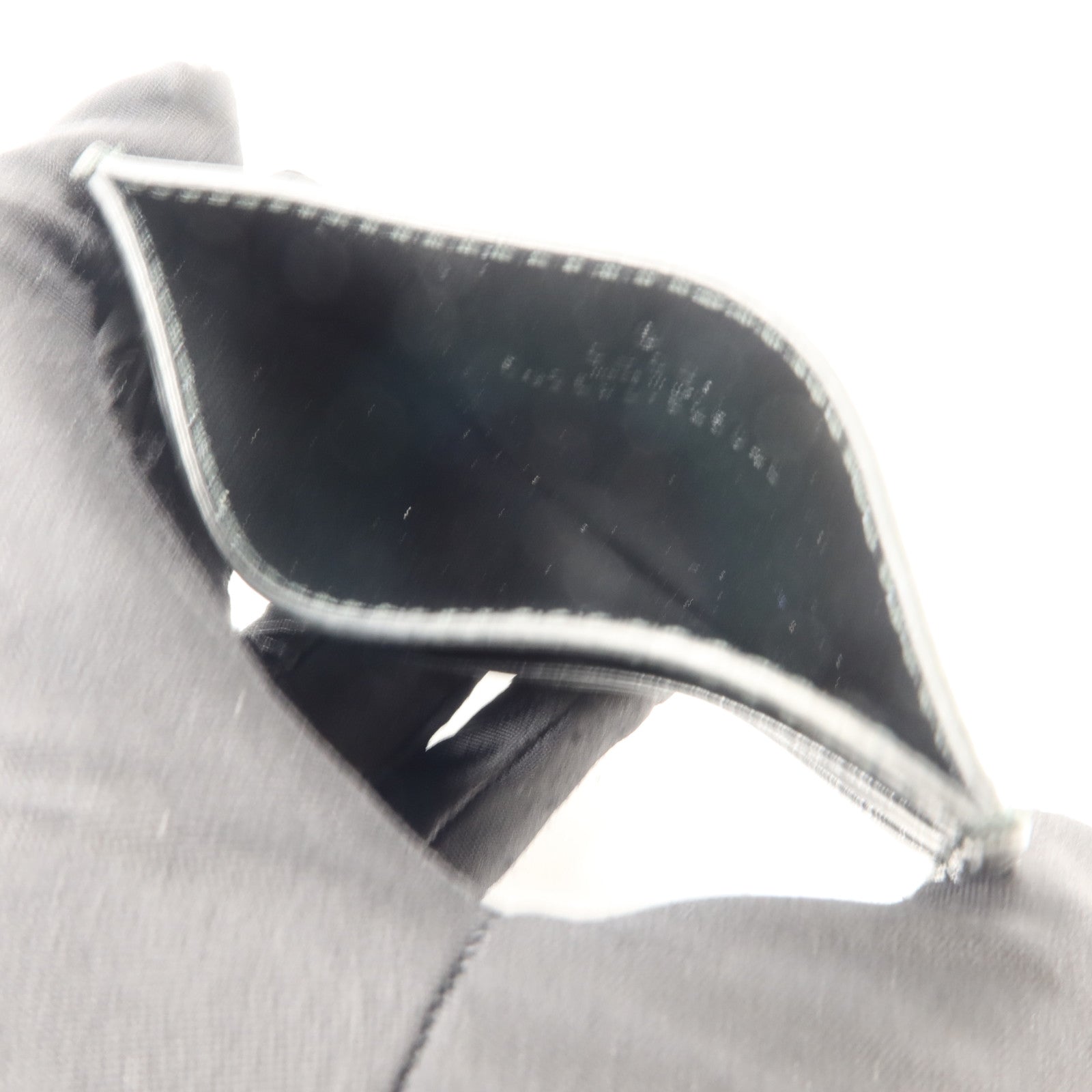 GUCCI 牛皮皮革Card Case卡片套