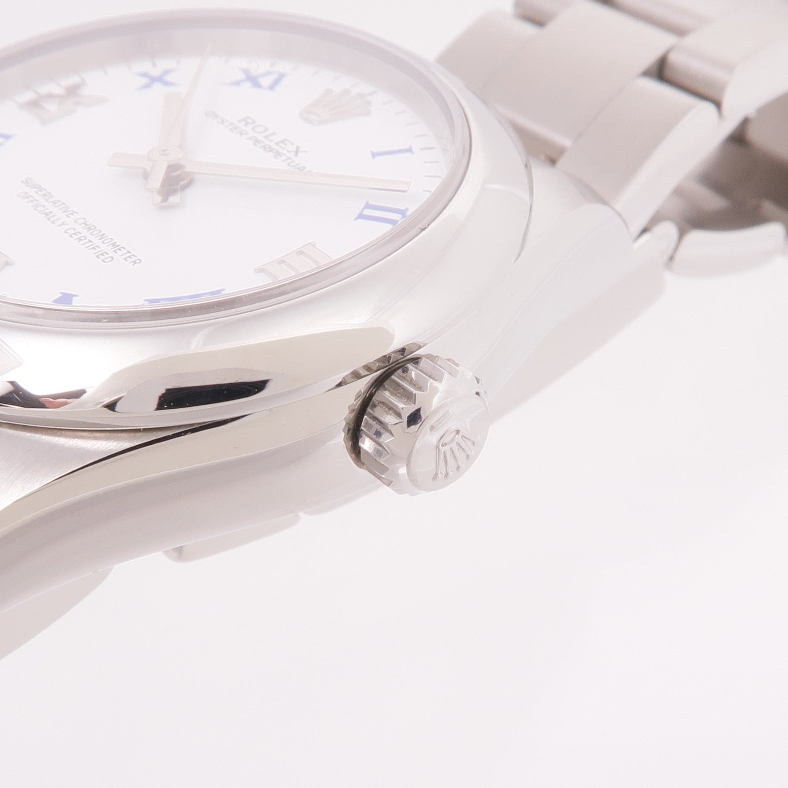 ROLEX Oyster Perpetual 177200