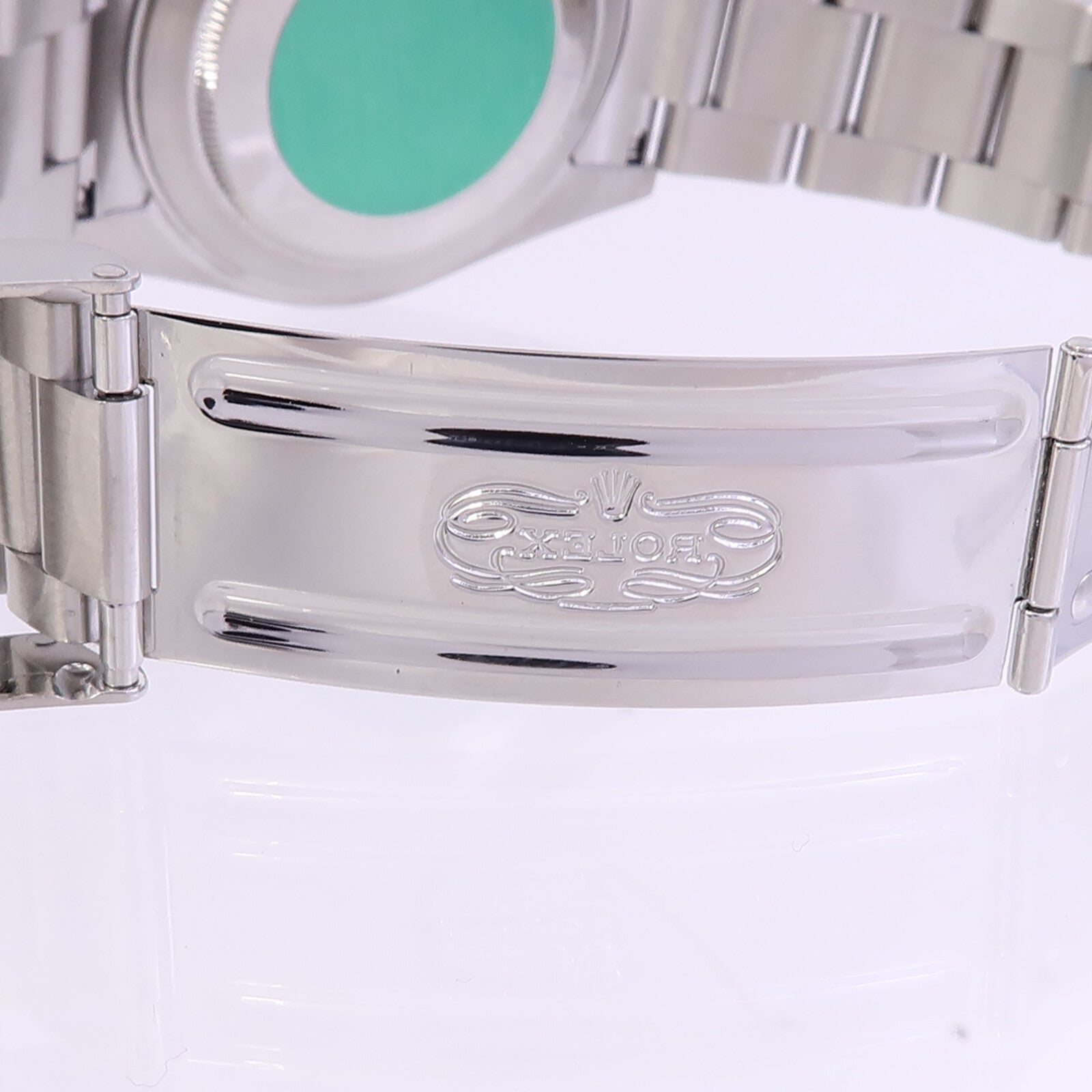 ROLEX Submariner Date 16610