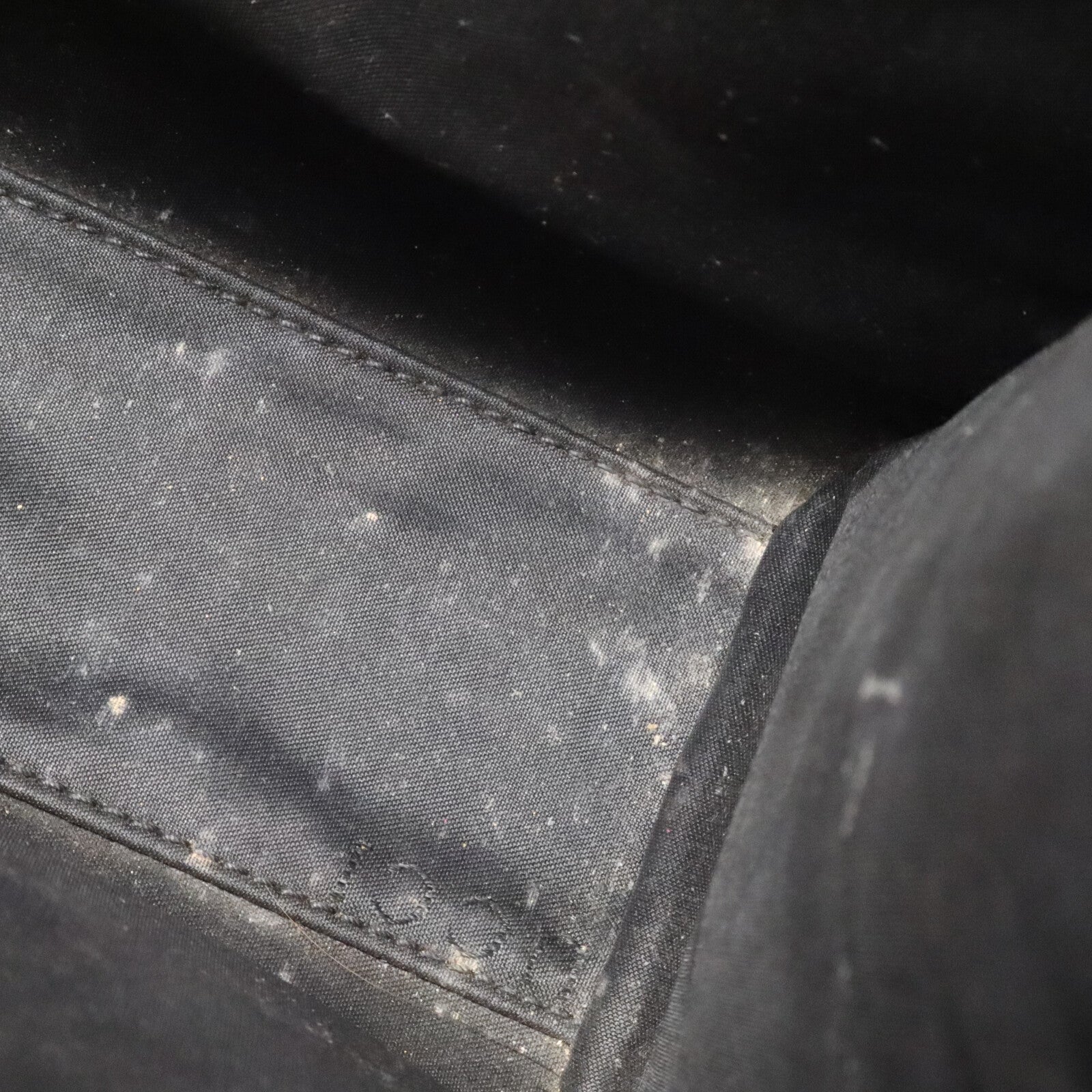 GUCCI 牛皮皮革Hand Bag手挽袋