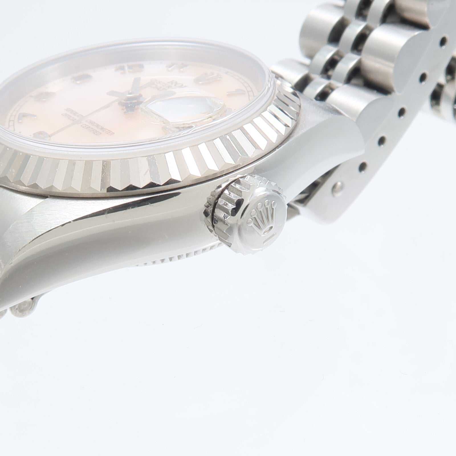 ROLEX Datejust 69174