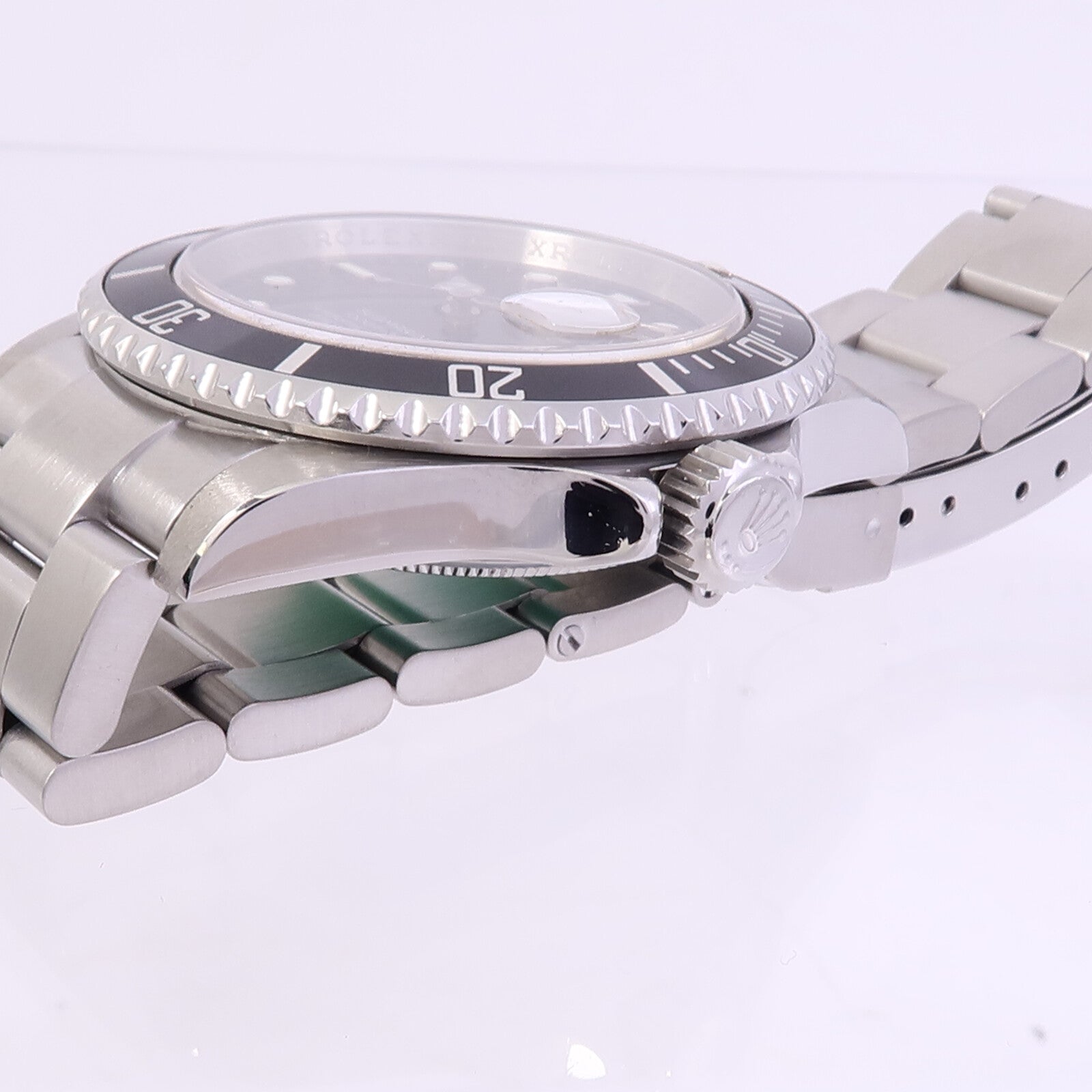 ROLEX Submariner Date 16610