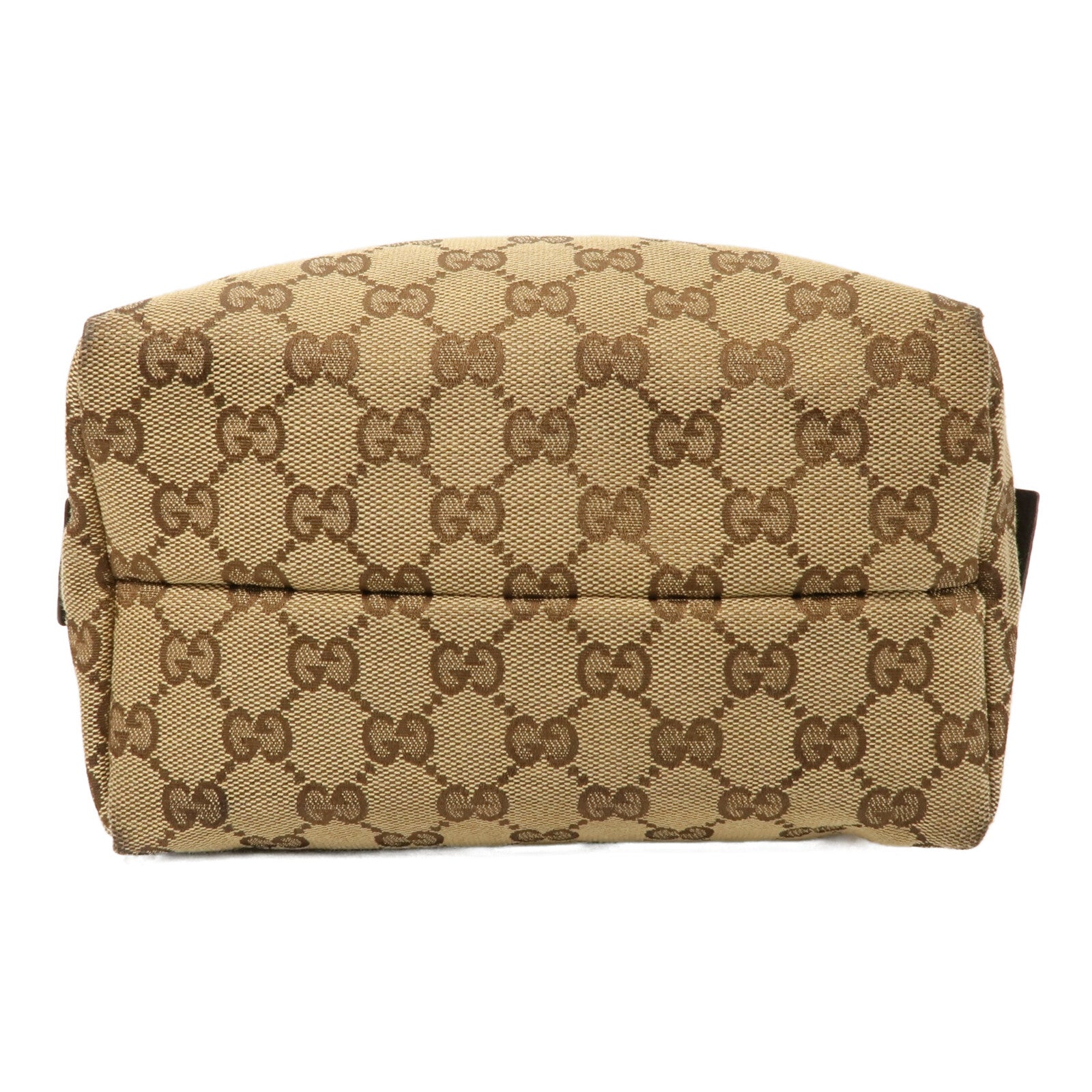 GUCCI 帆布Hand Bag手挽袋