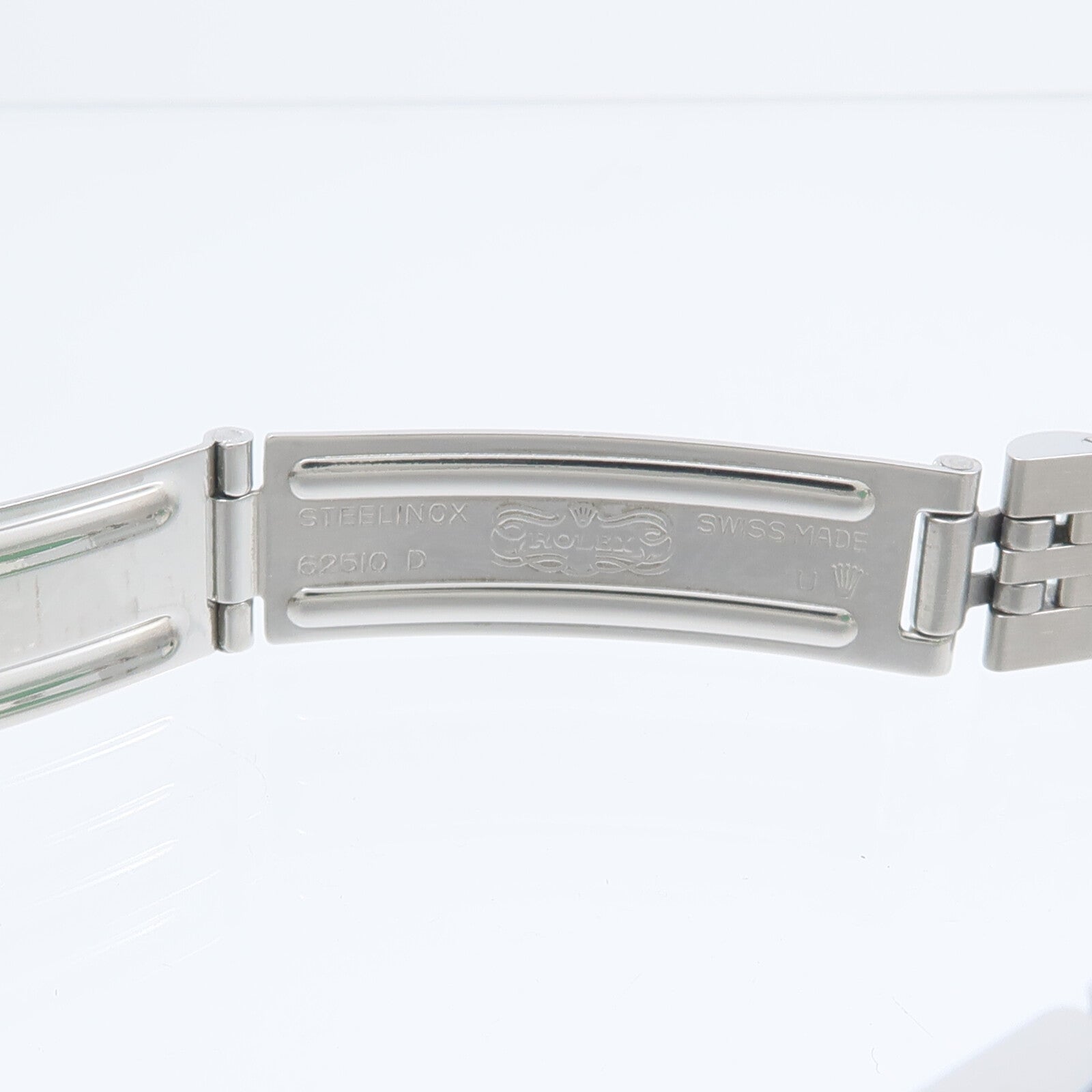 ROLEX Datejust 69174