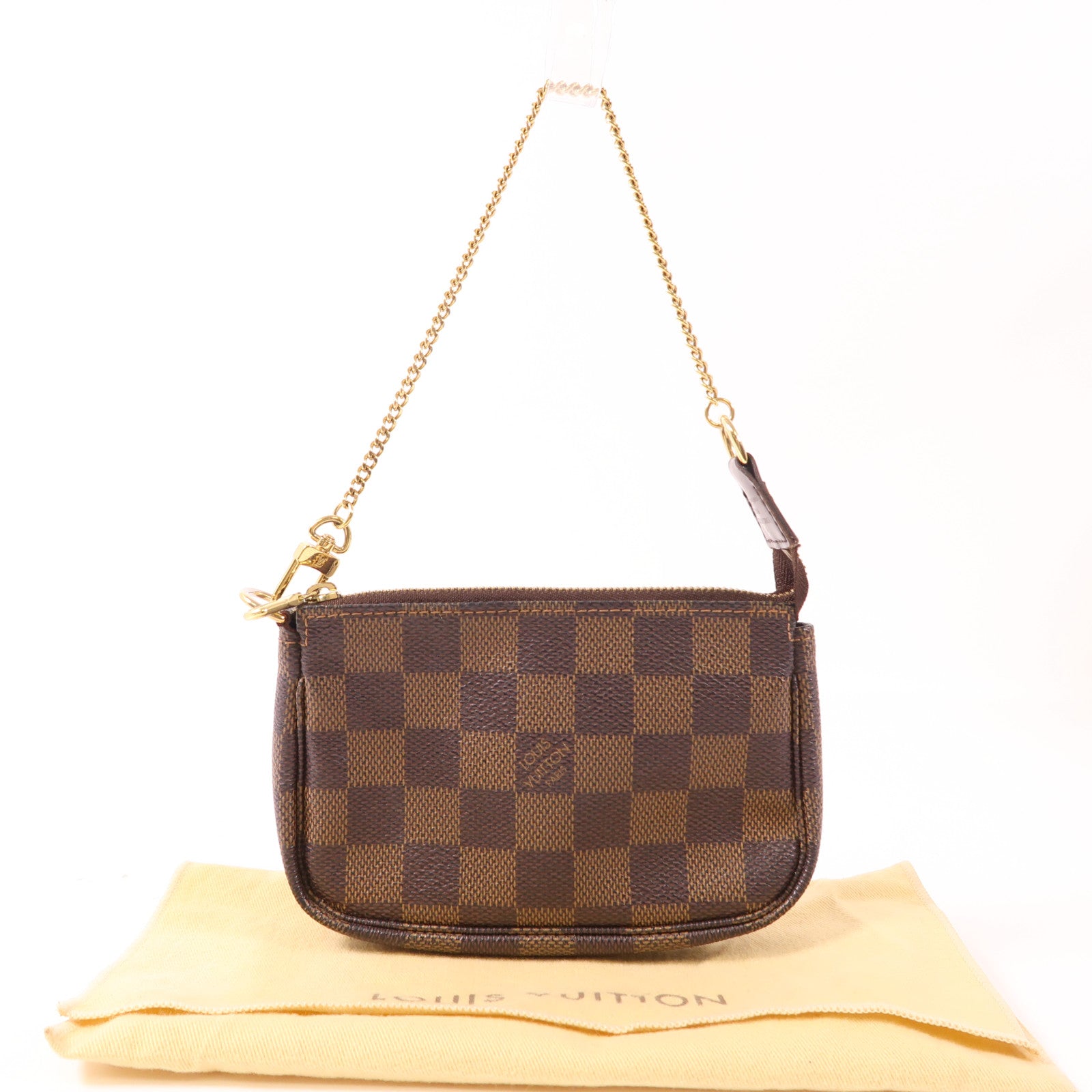 Shoulder Bag Purse Forum Lv Lv Pochette Accessoires Purseforum