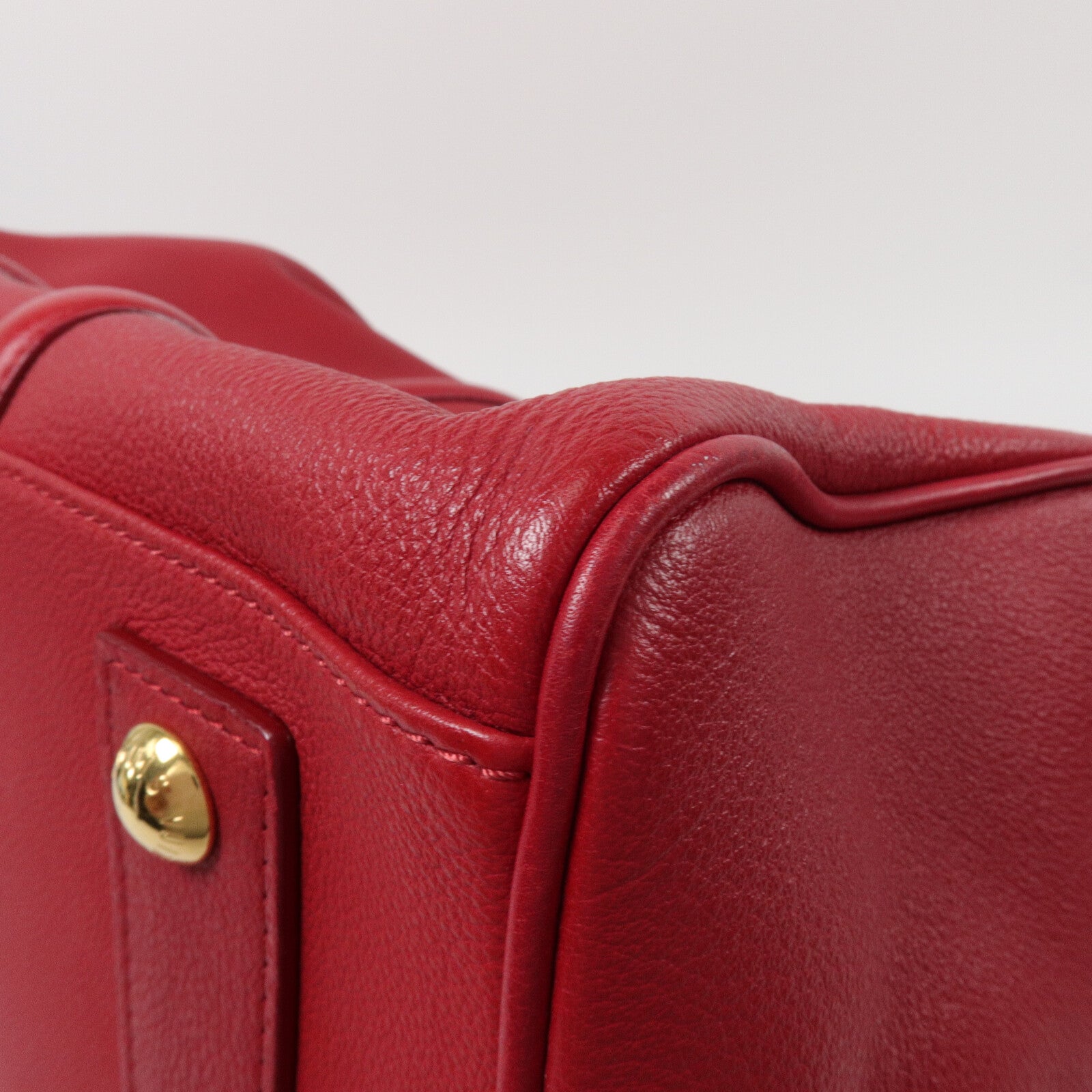 LOUIS VUITTON 牛皮皮革Sofia Coppola PM手挽肩背兩用袋