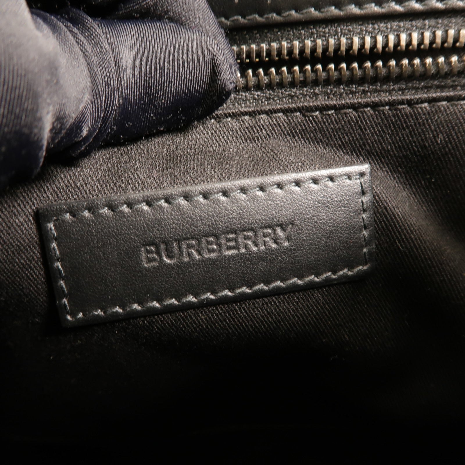BURBERRY 牛皮皮革Shoulder Bag肩背袋