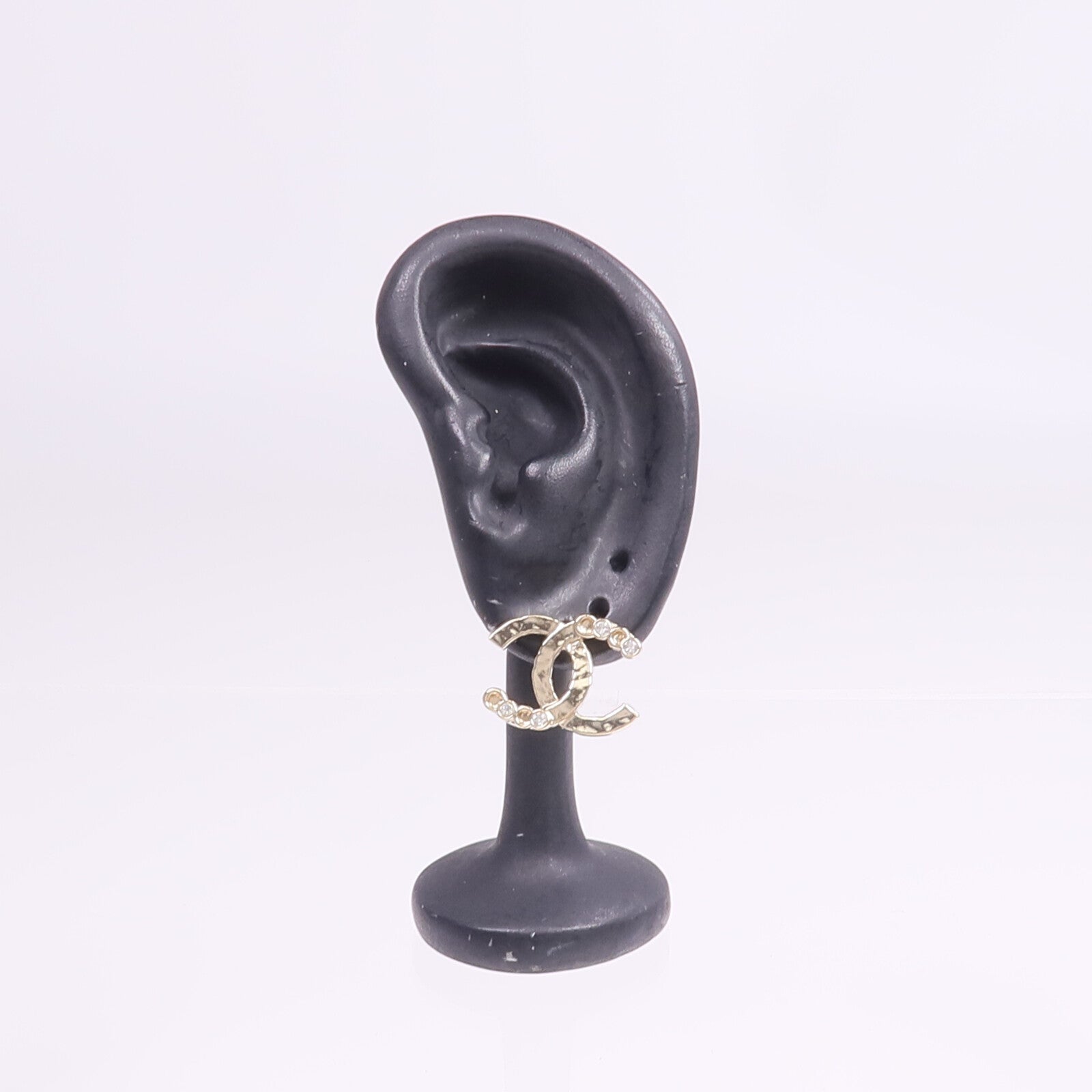 CHANEL 金屬Earrings耳環