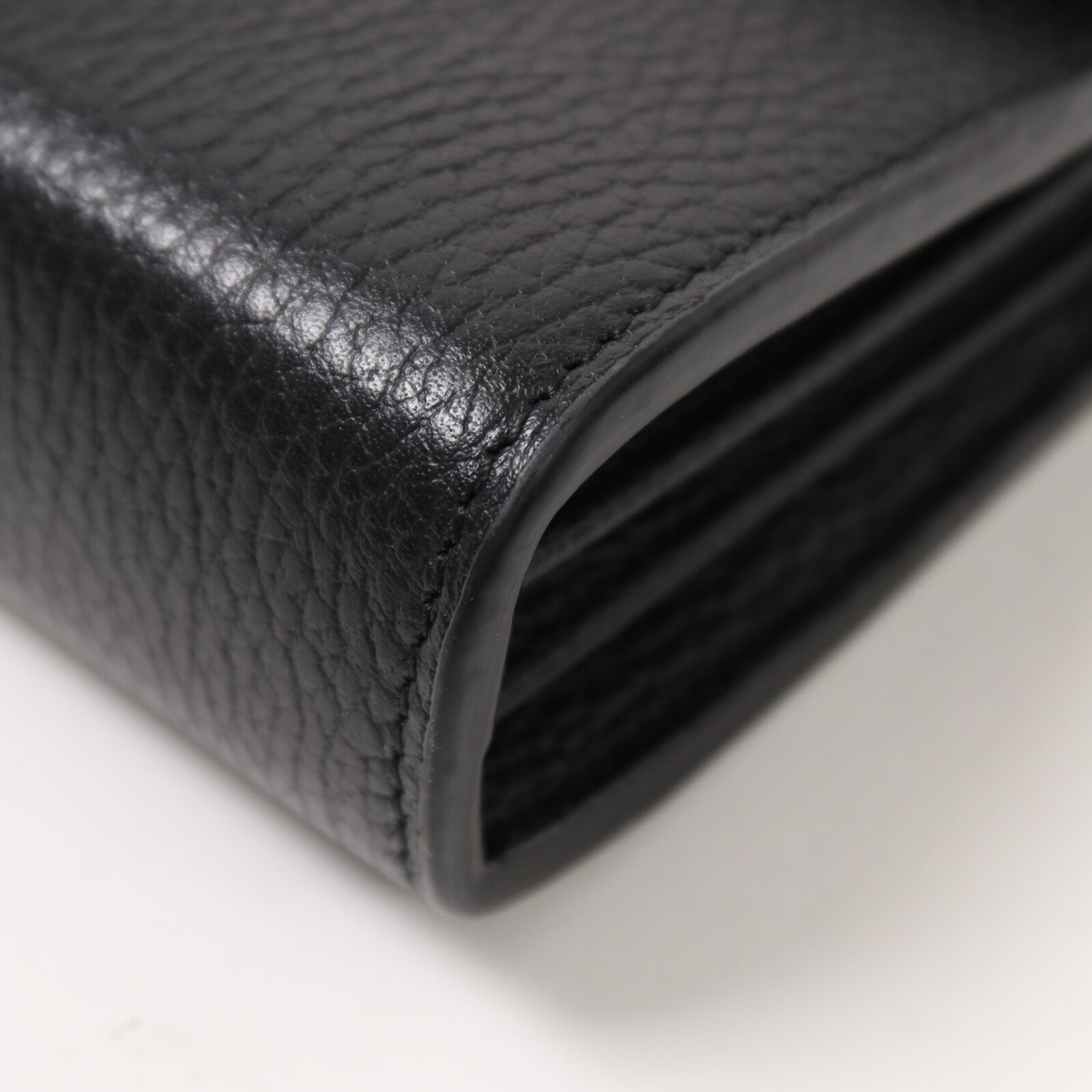 GUCCI 牛皮皮革Dionysus Wallet On Chain鏈帶肩背袋