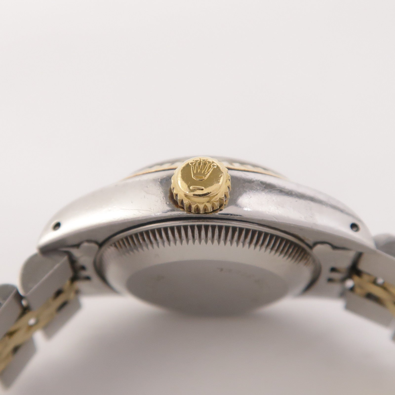 ROLEX Oyster Perpetual Date 6917