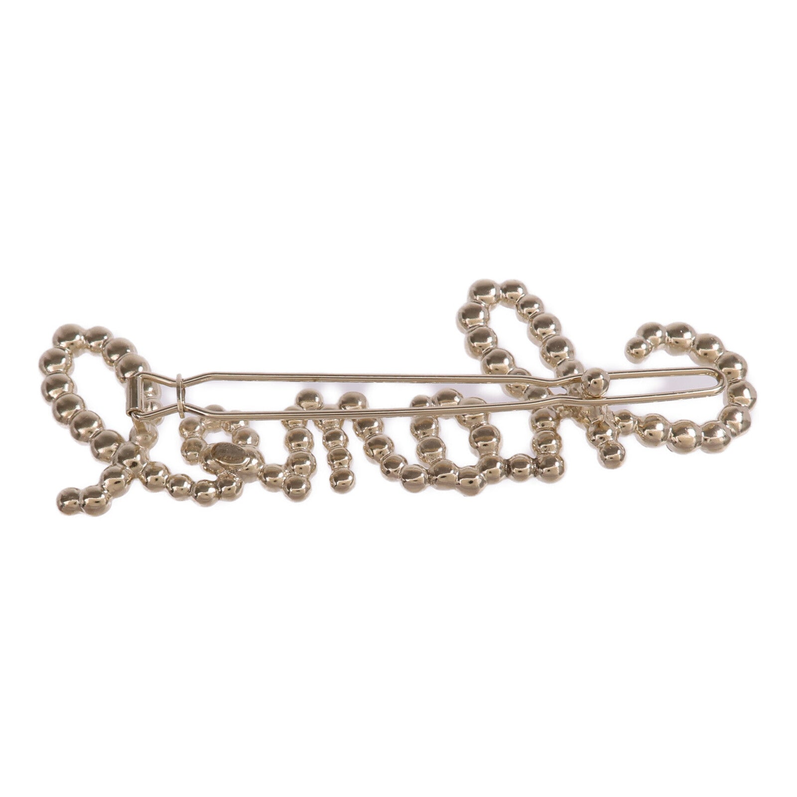CHANEL 金屬Brooch胸針