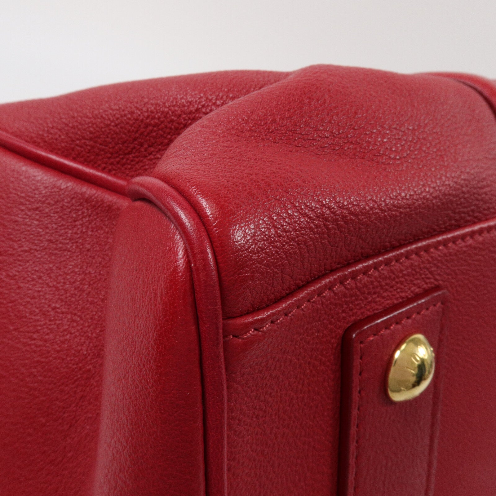 LOUIS VUITTON 牛皮皮革Sofia Coppola PM手挽肩背兩用袋