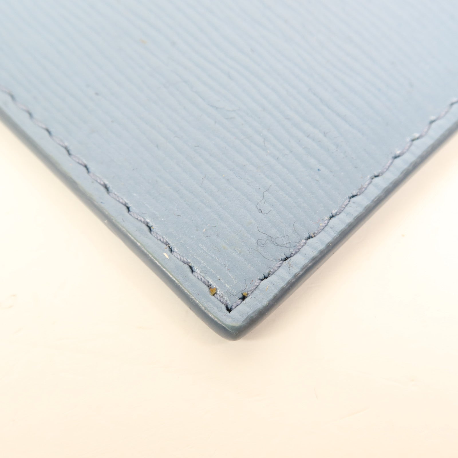 PRADA 牛皮皮革Card Case金扣卡片套